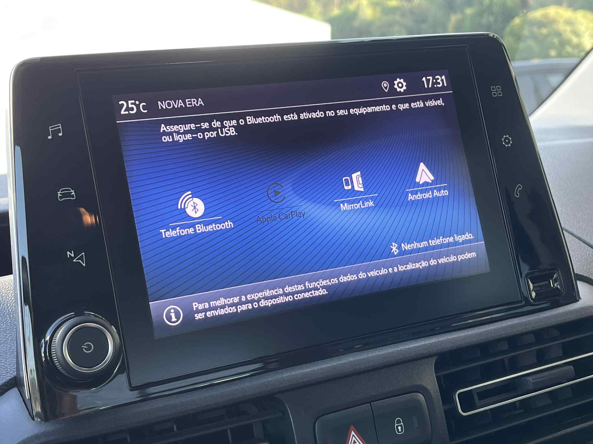 Toyota Proace City 1.5D