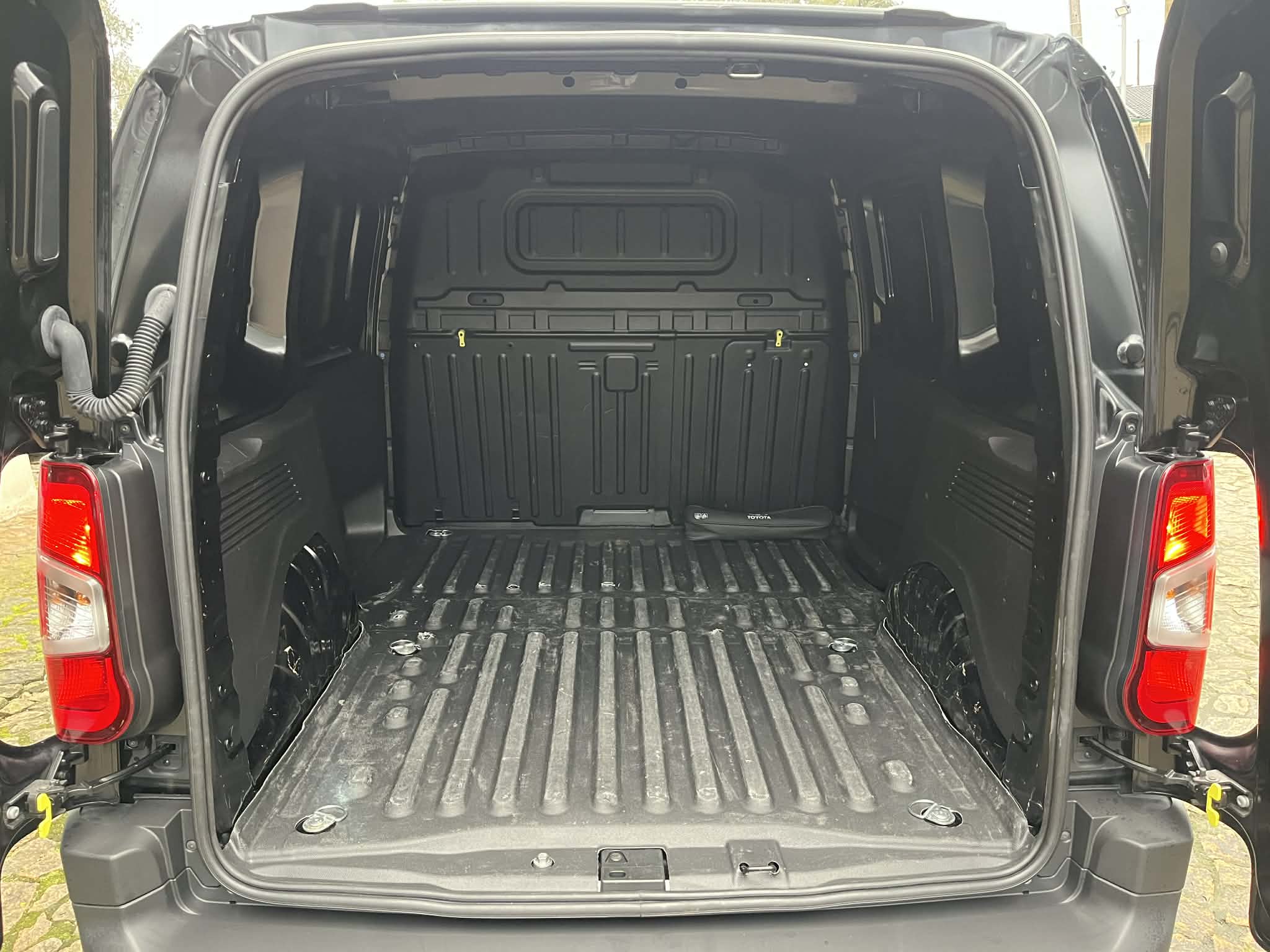 Toyota Proace City 1.5D