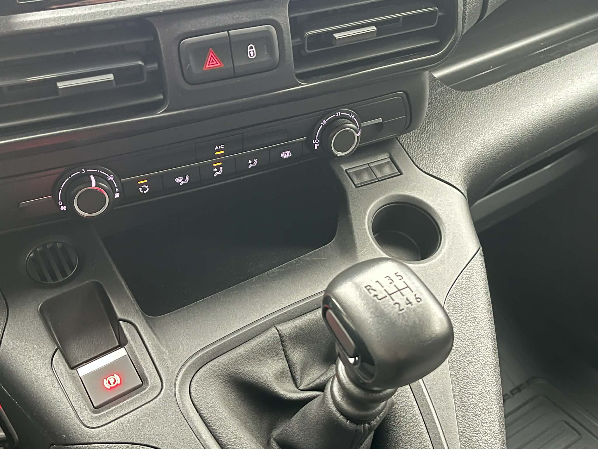 Toyota Proace City 1.5D