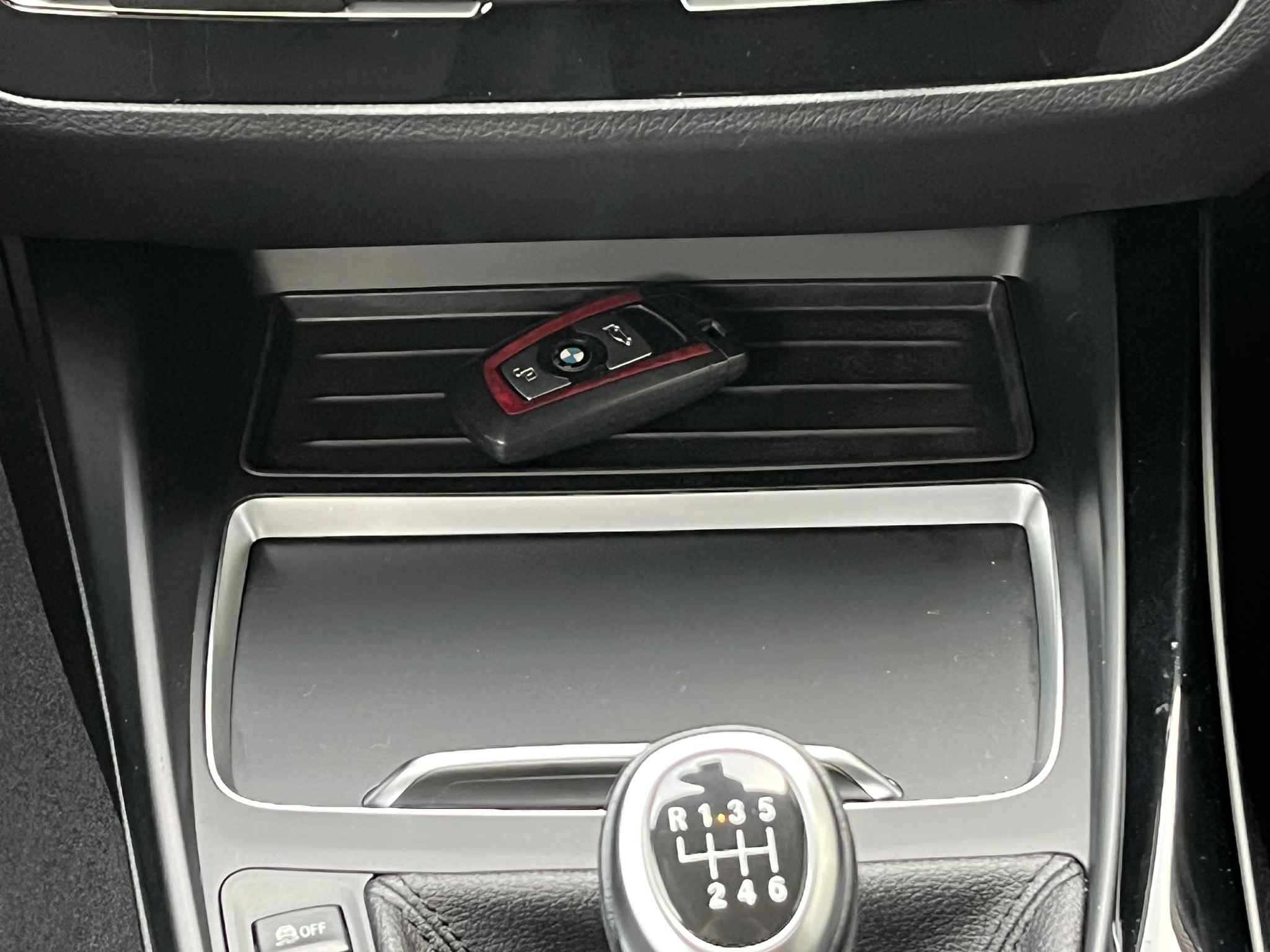 BMW 116 d EDynamics