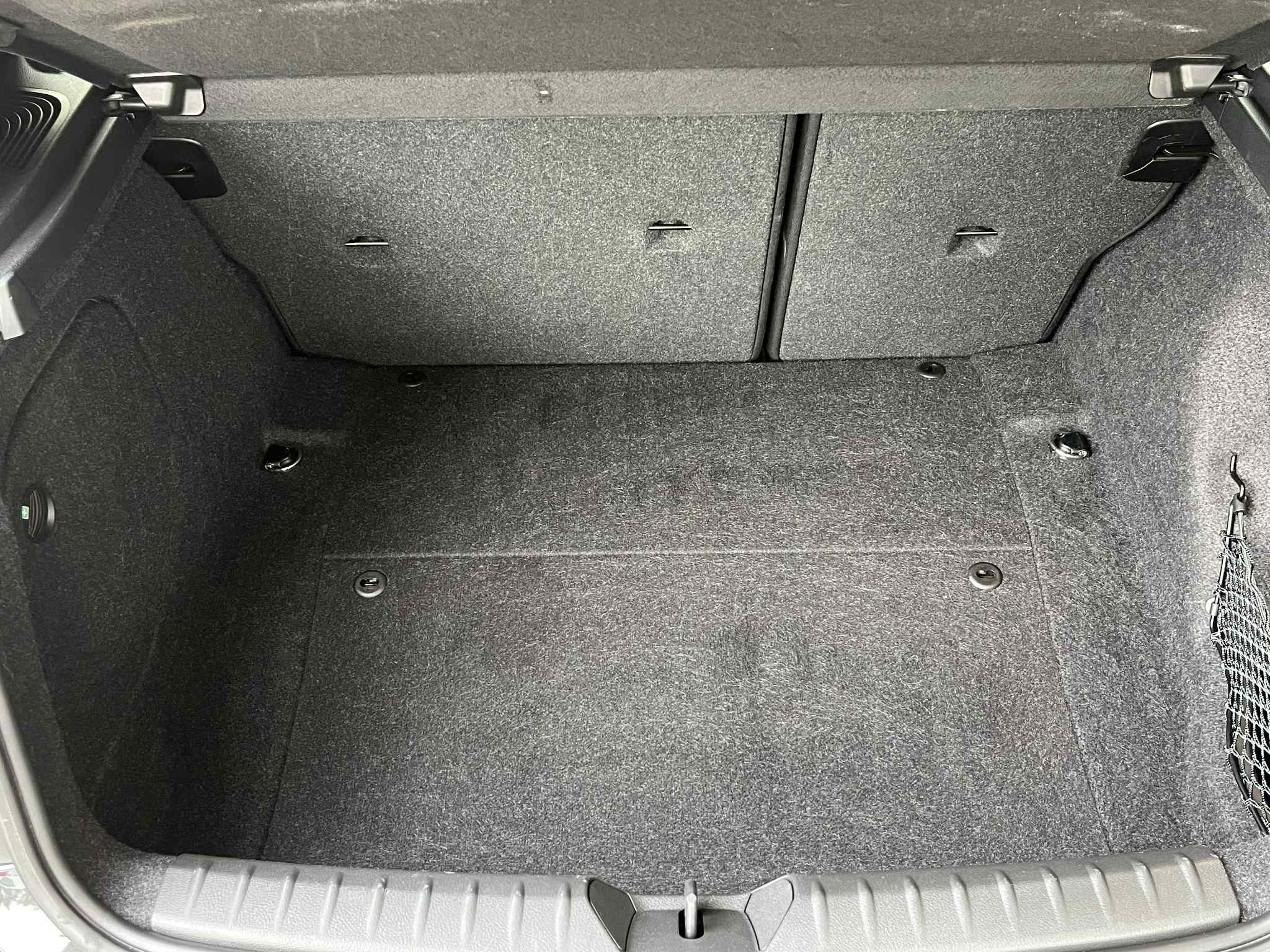 BMW 116 d EDynamics