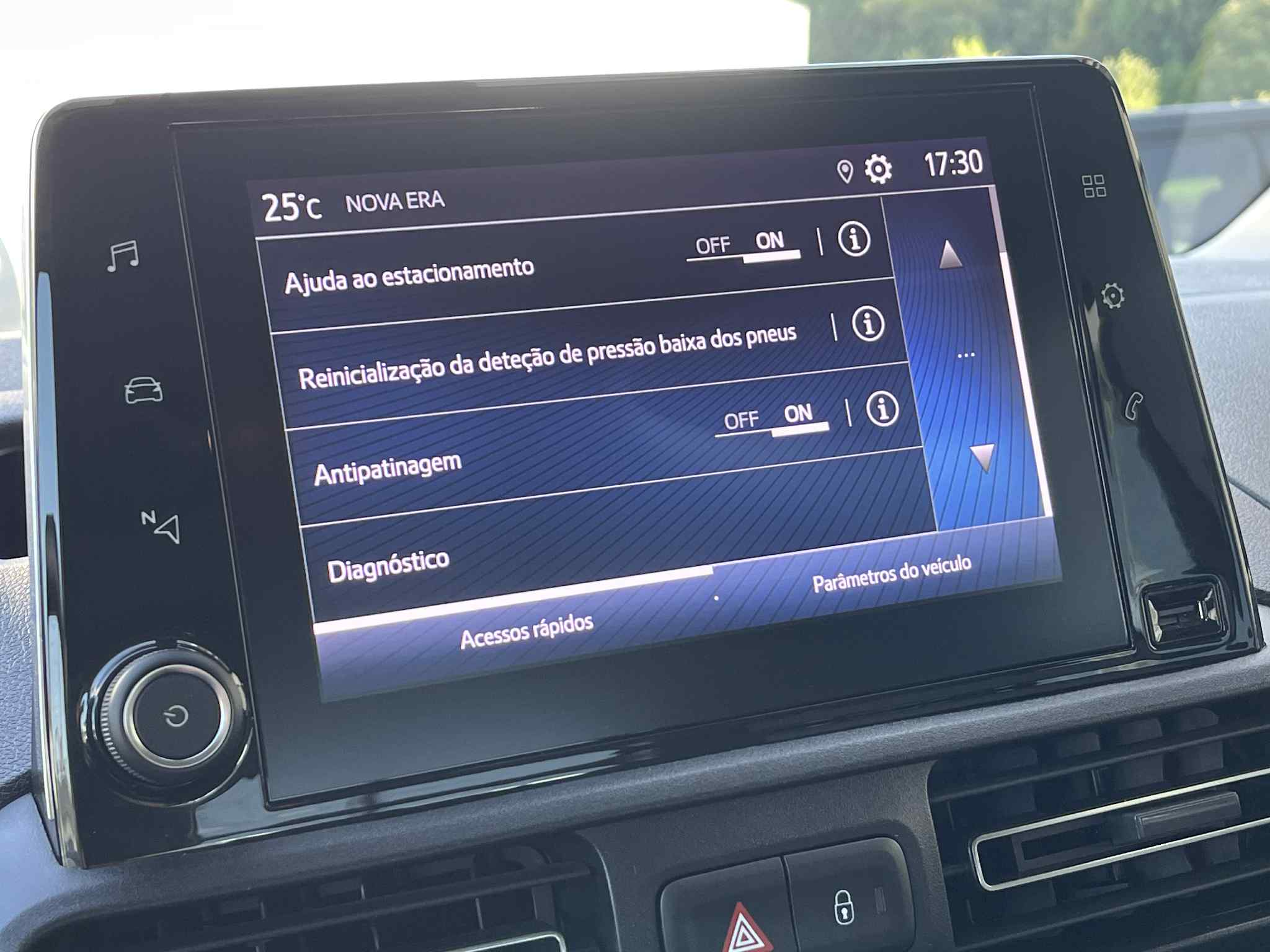 Toyota Proace City 1.5D