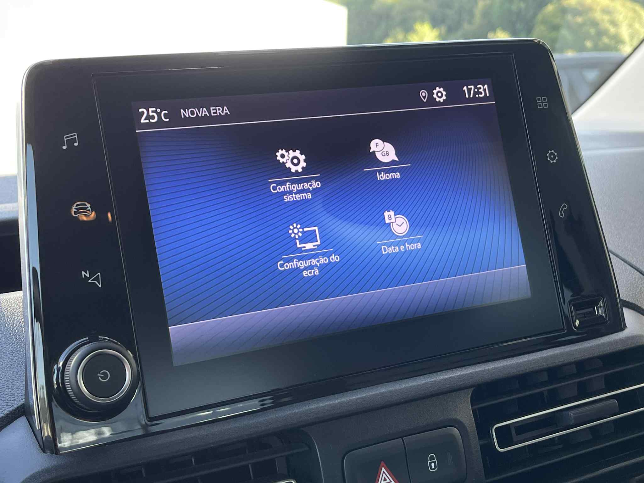 Toyota Proace City 1.5D