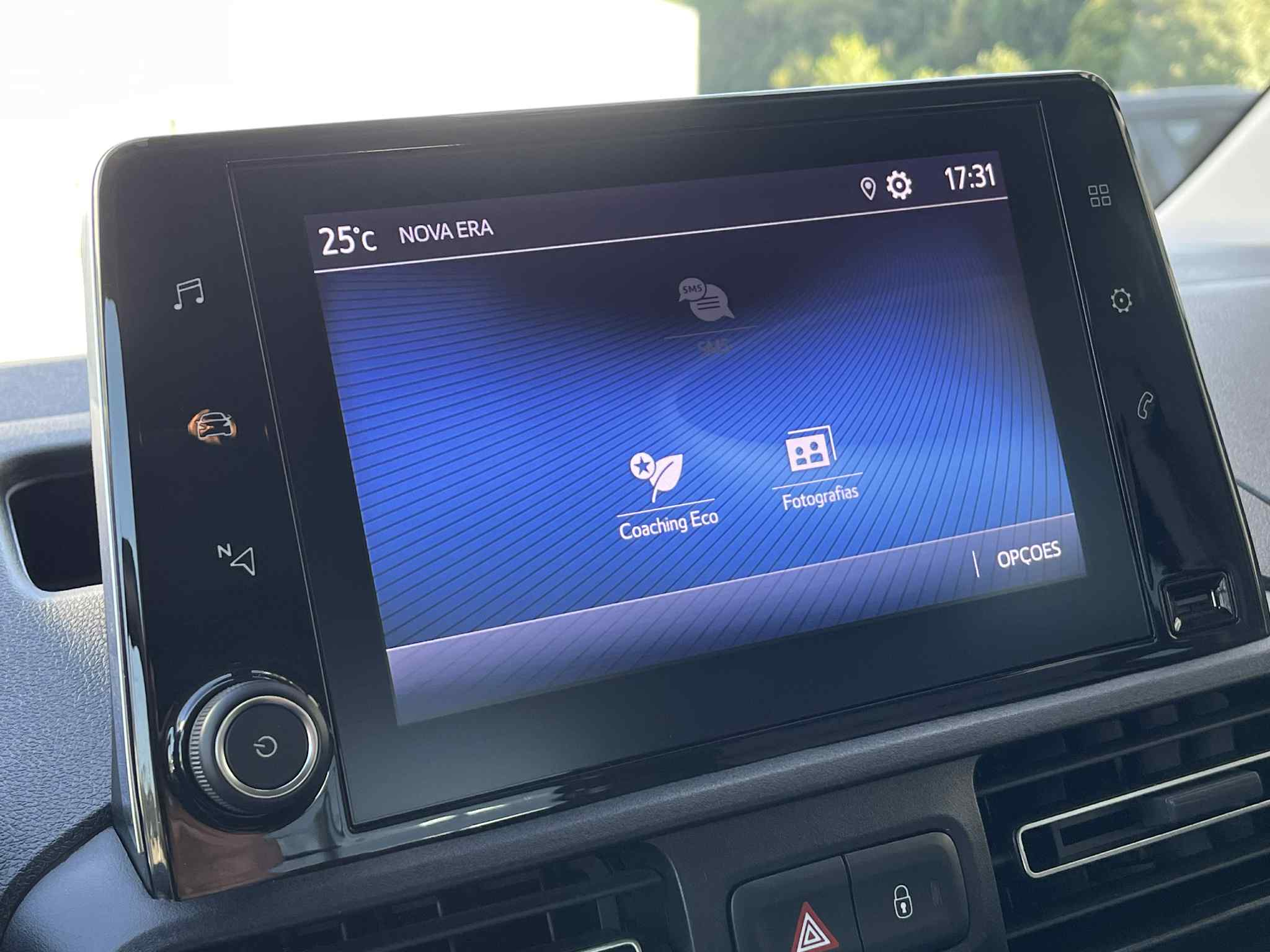 Toyota Proace City 1.5D