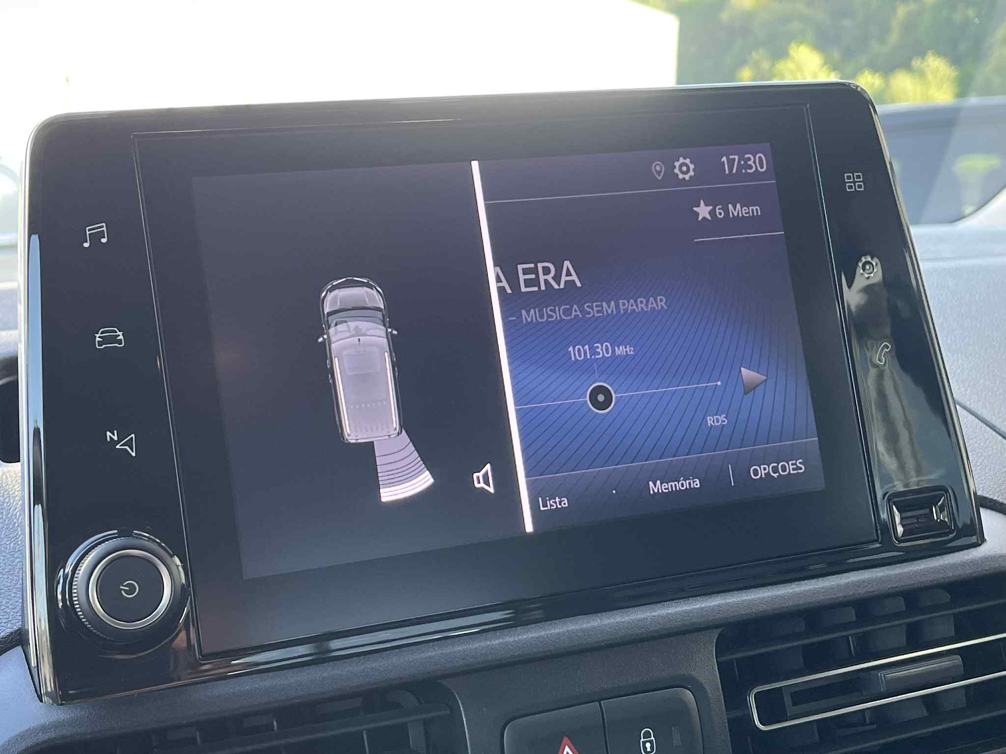 Toyota Proace City 1.5D