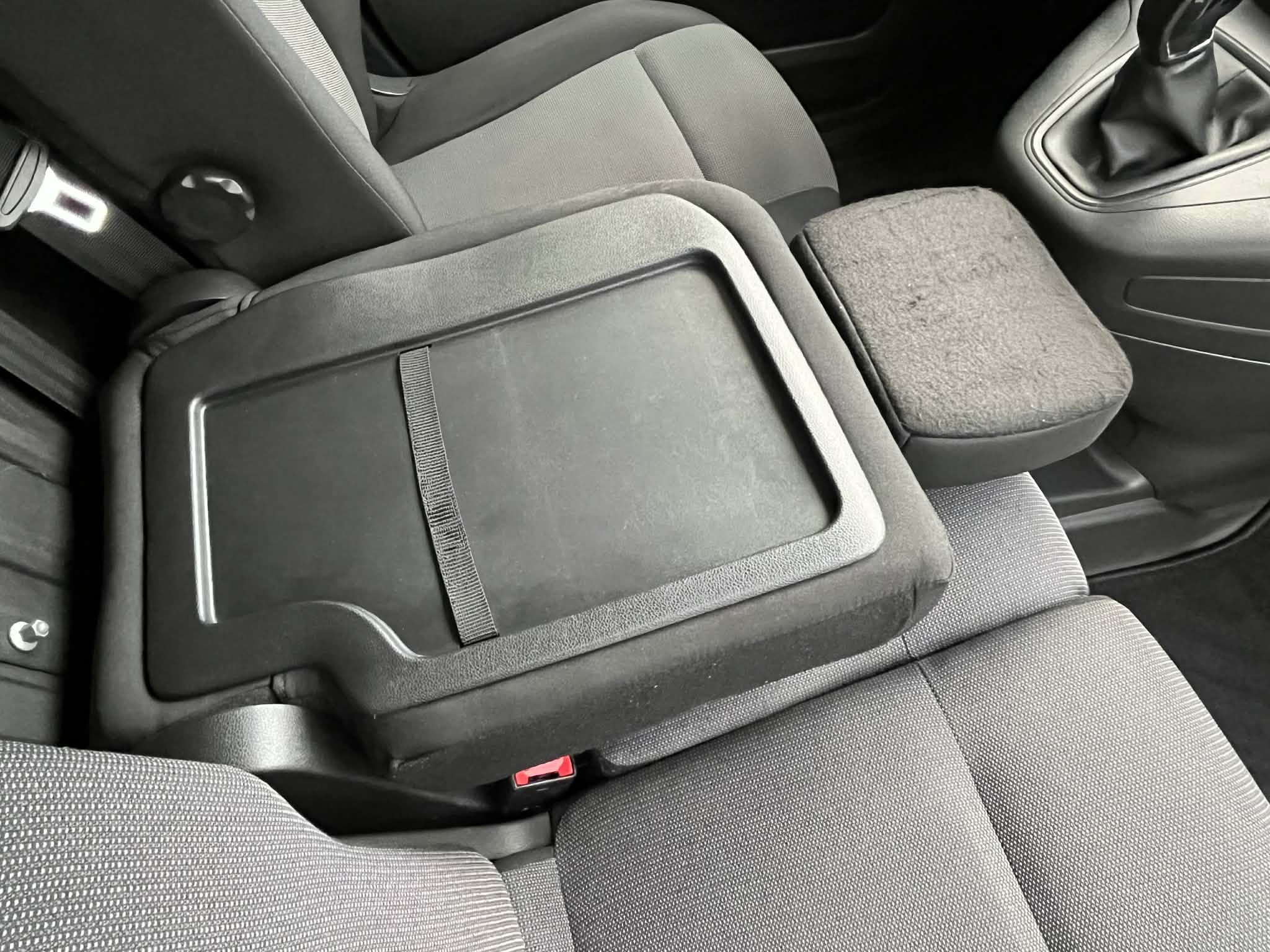 Citroen Berlingo 1.5 BlueHDi