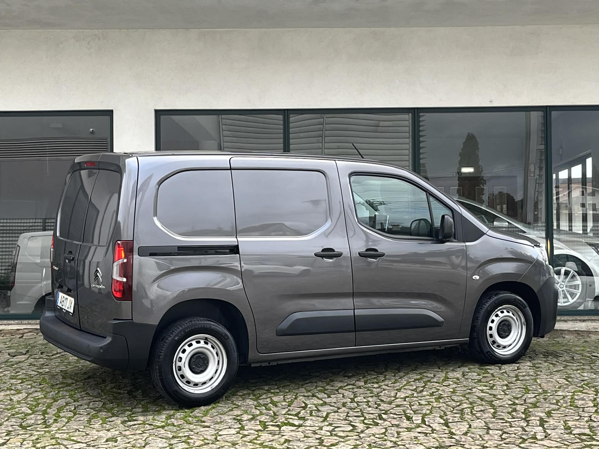 Citroen Berlingo 1.5 BlueHDi