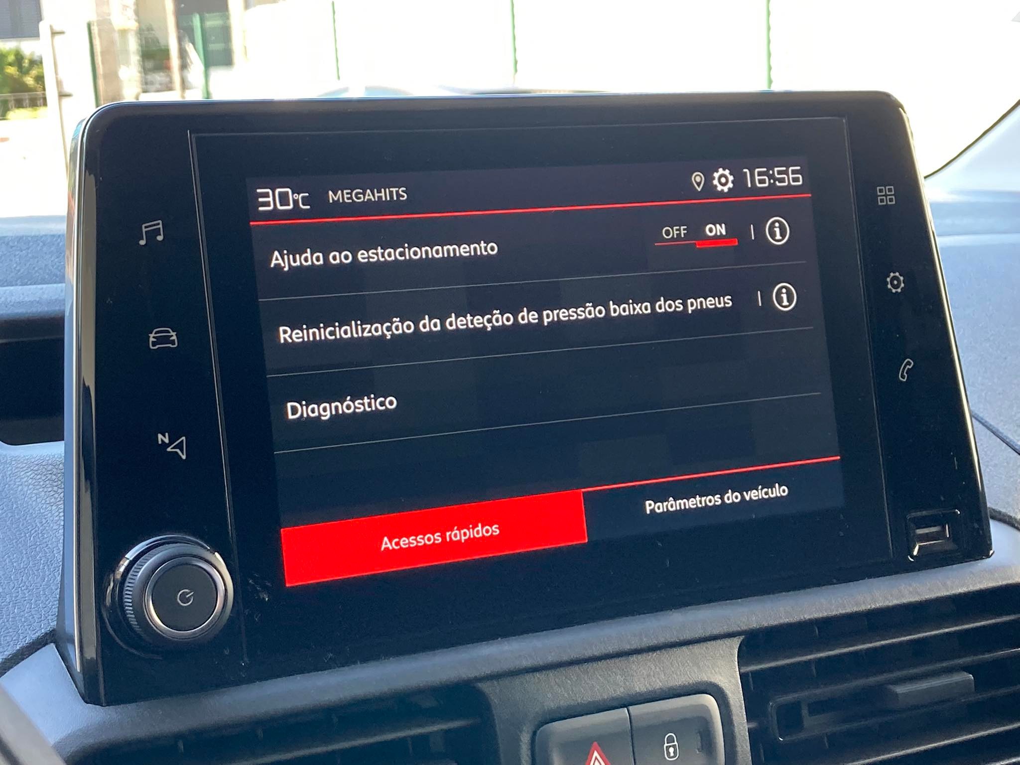 Citroen Berlingo 1.5 BlueHDi