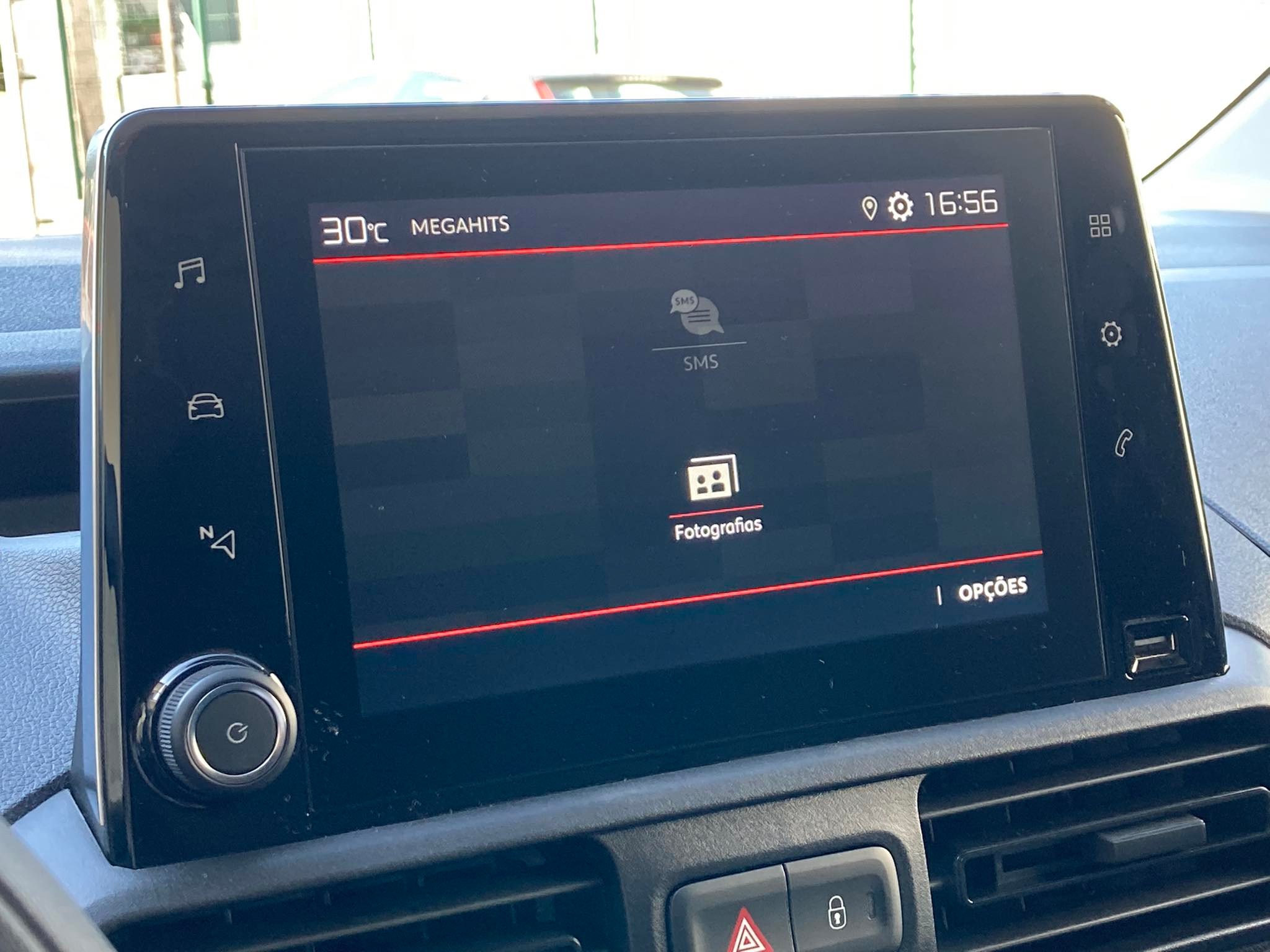 Citroen Berlingo 1.5 BlueHDi