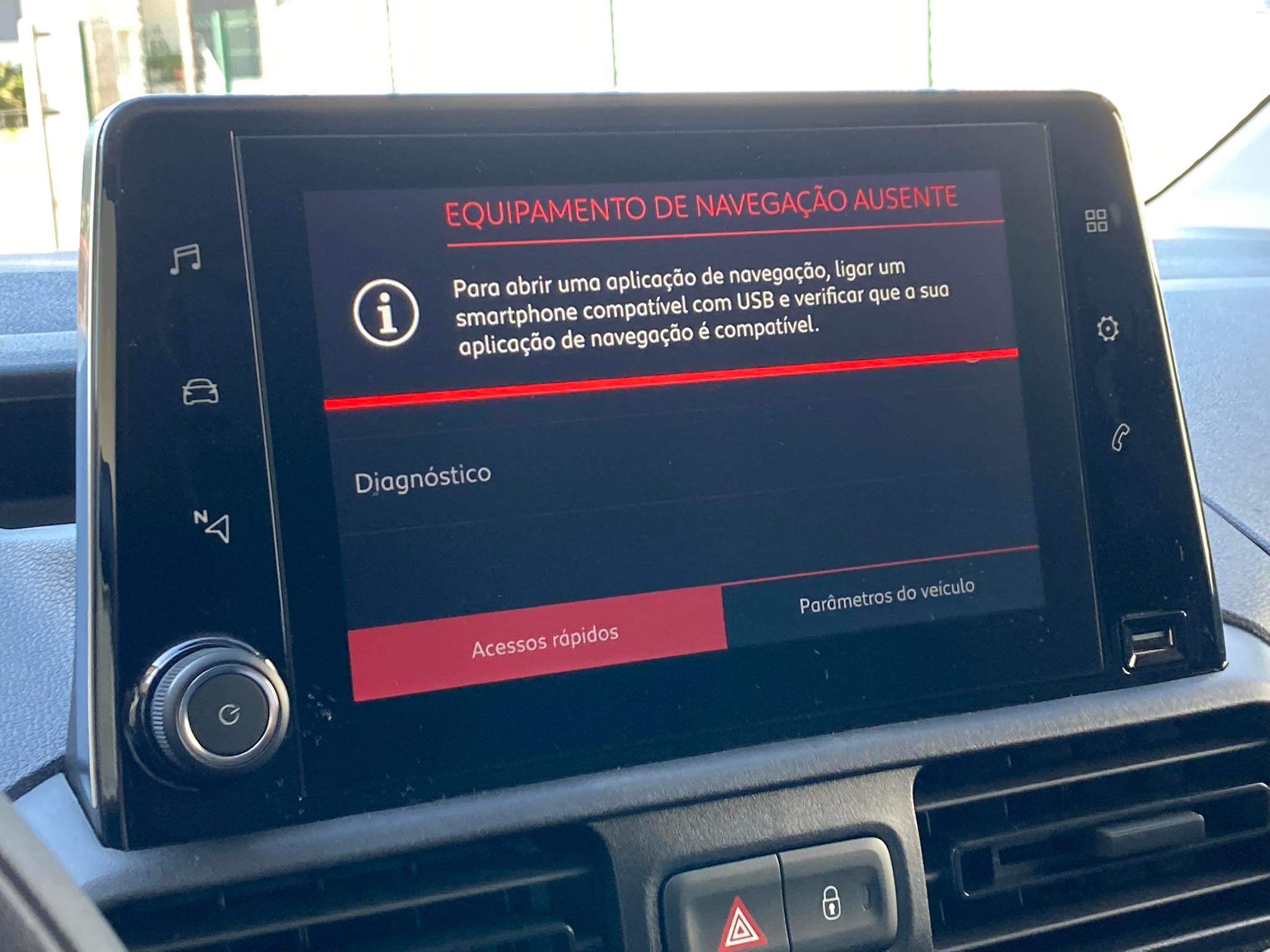 Citroen Berlingo 1.5 BlueHDi