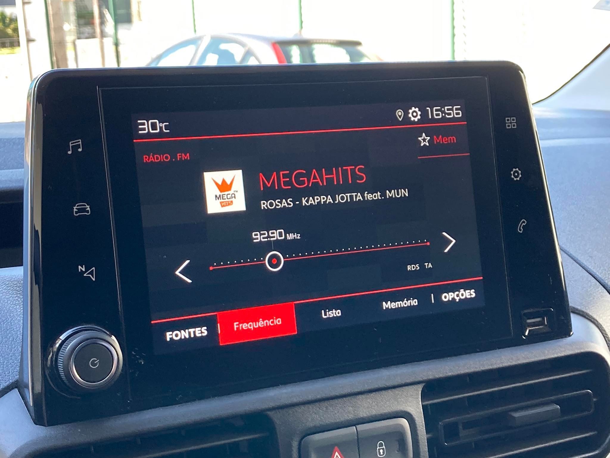 Citroen Berlingo 1.5 BlueHDi