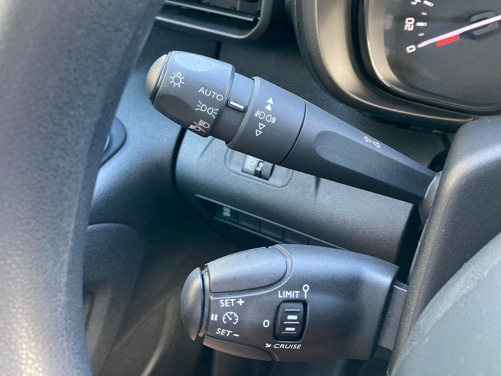 Citroen Berlingo 1.5 BlueHDi