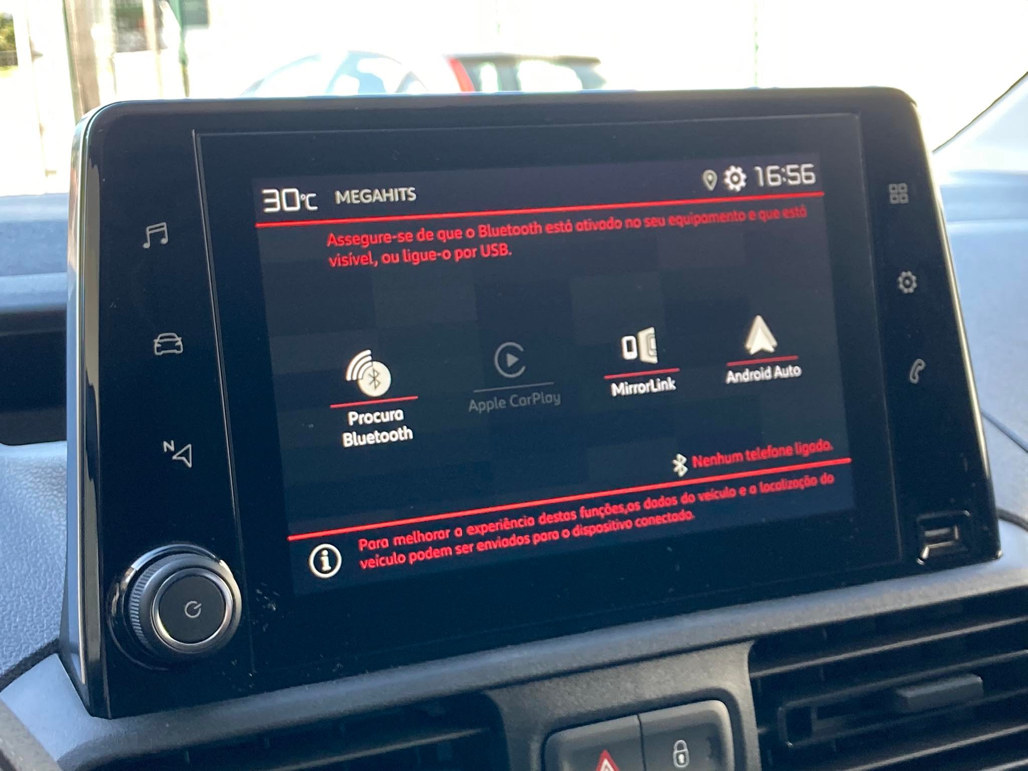 Citroen Berlingo 1.5 BlueHDi