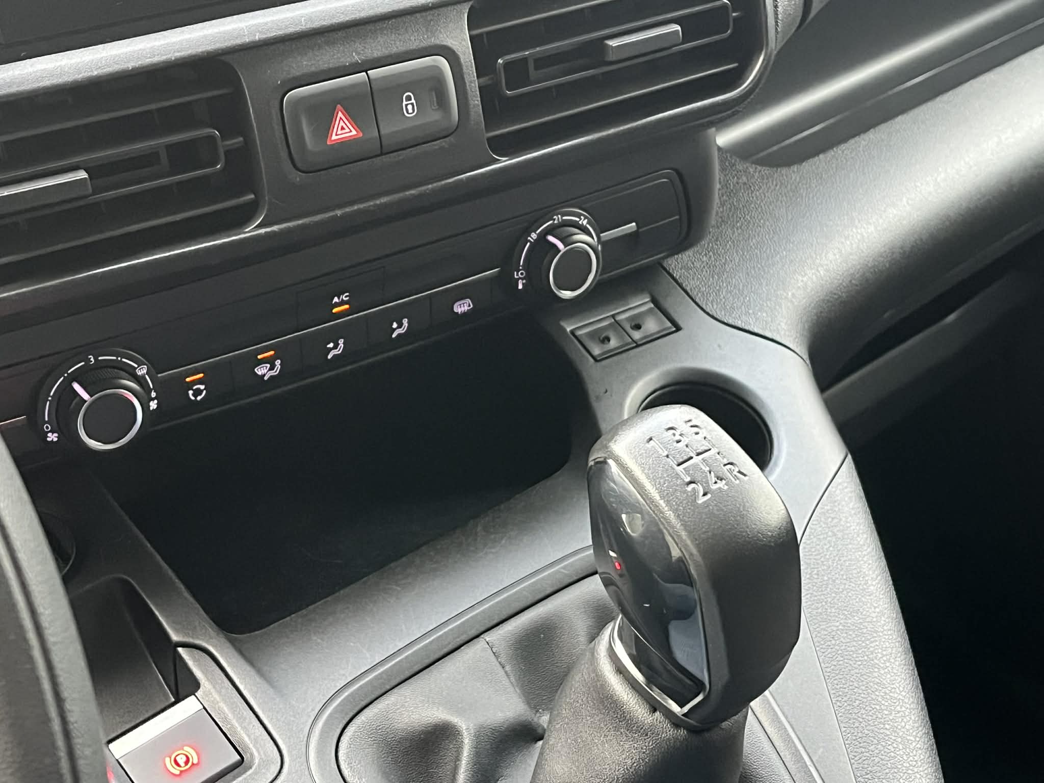 Citroen Berlingo 1.5 BlueHDi