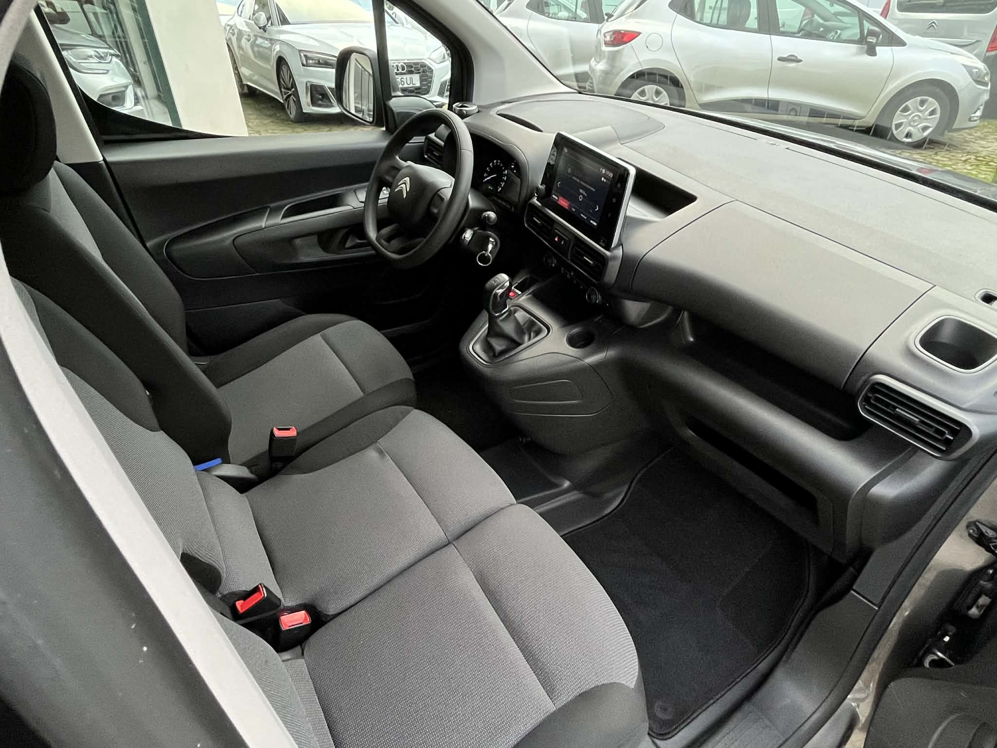 Citroen Berlingo 1.5 BlueHDi