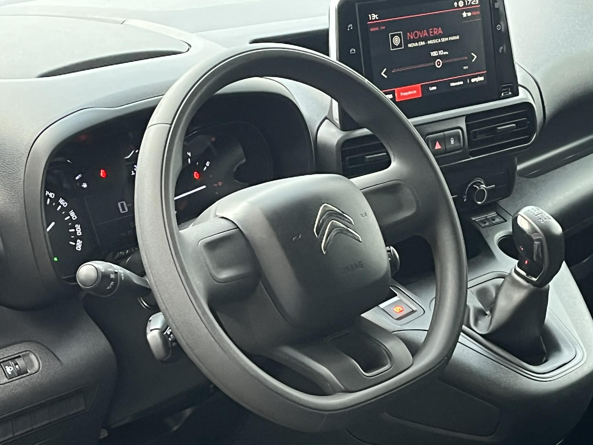 Citroen Berlingo 1.5 BlueHDi