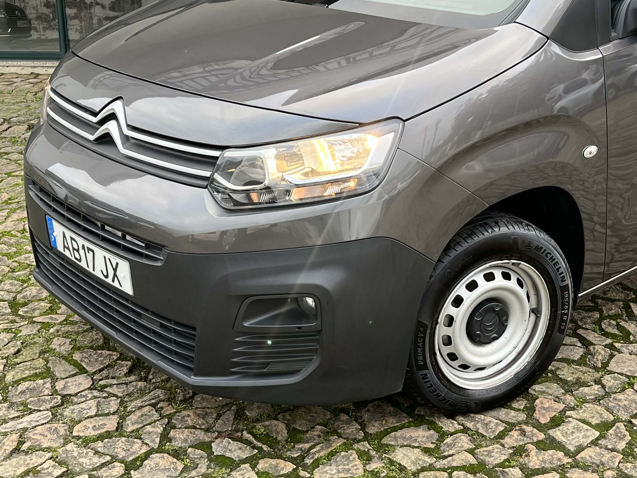 Citroen Berlingo 1.5 BlueHDi