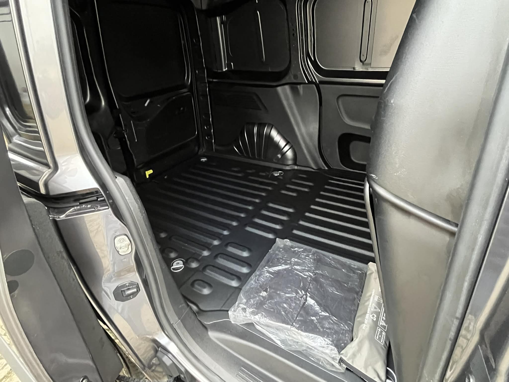 Citroen Berlingo 1.5 BlueHDi