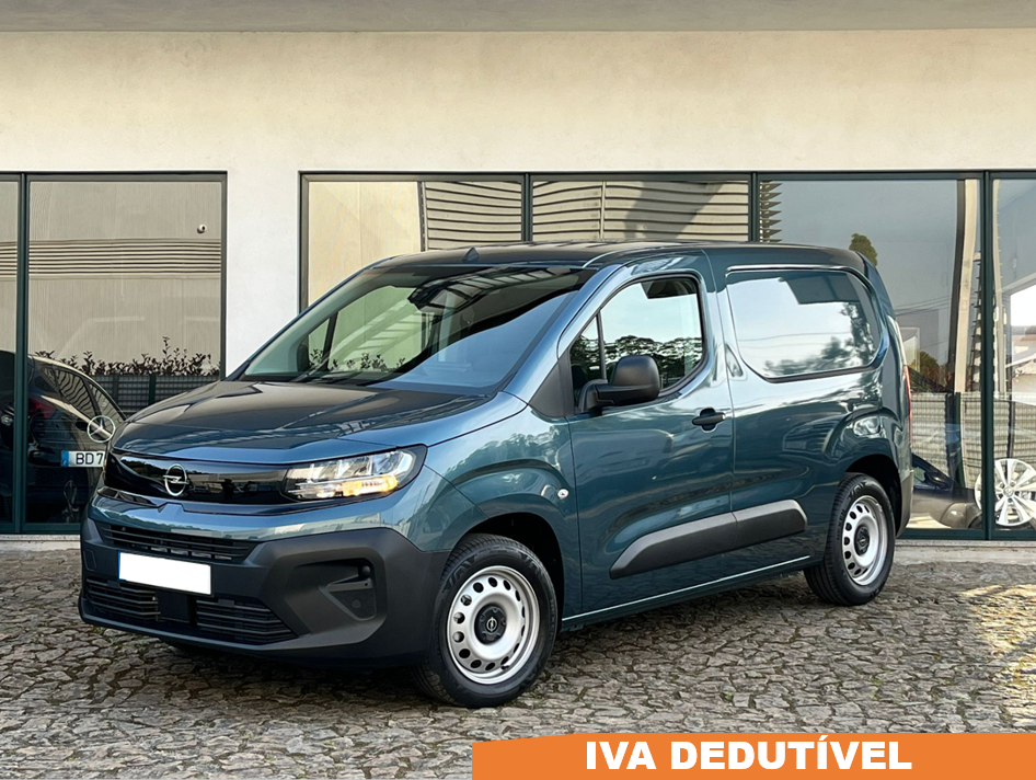 Opel Combo Cargo L1 1