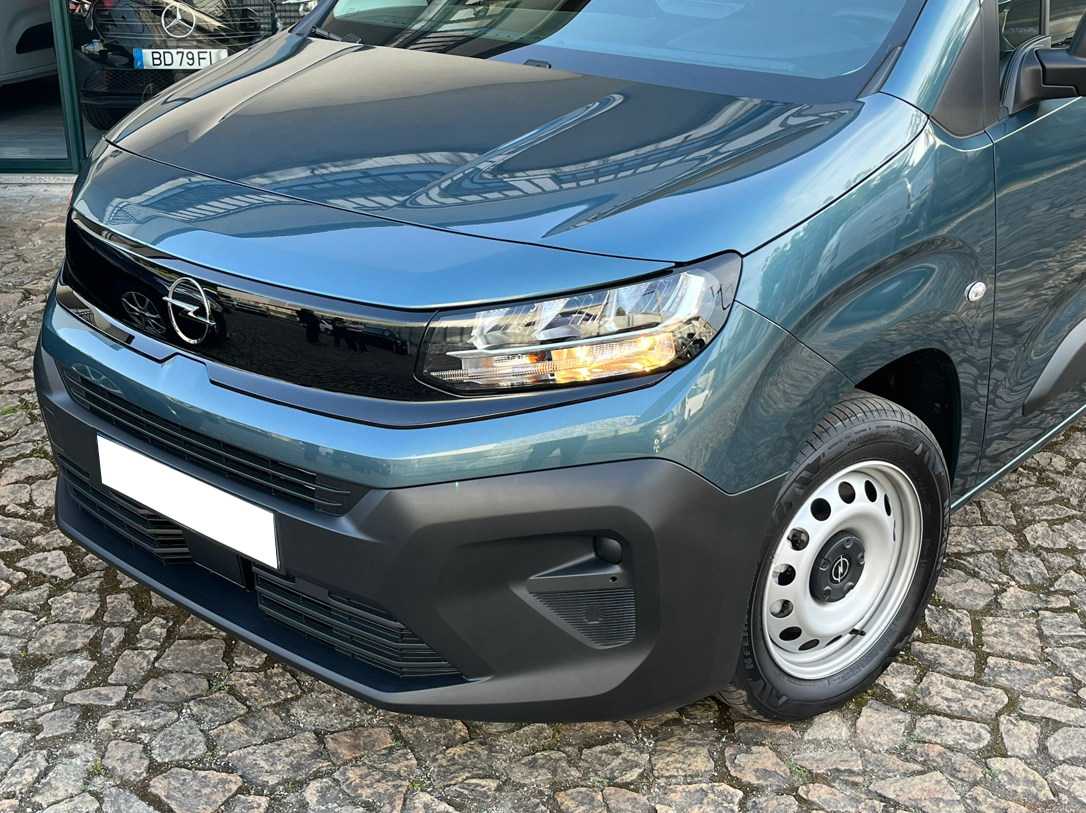 Opel Combo Cargo L1