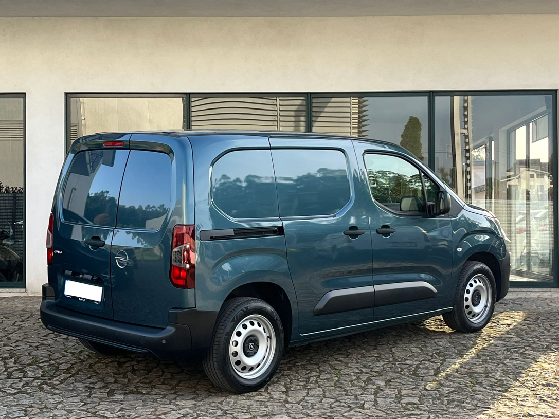 Opel Combo Cargo L1
