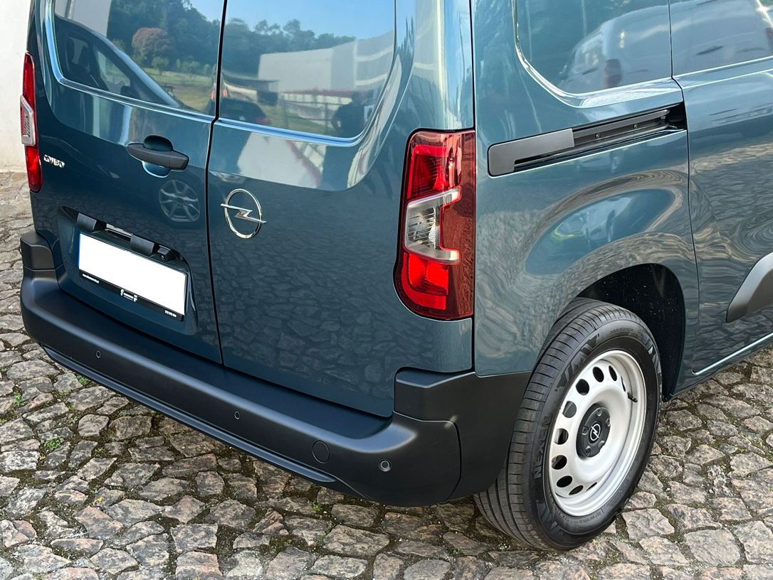 Opel Combo Cargo L1