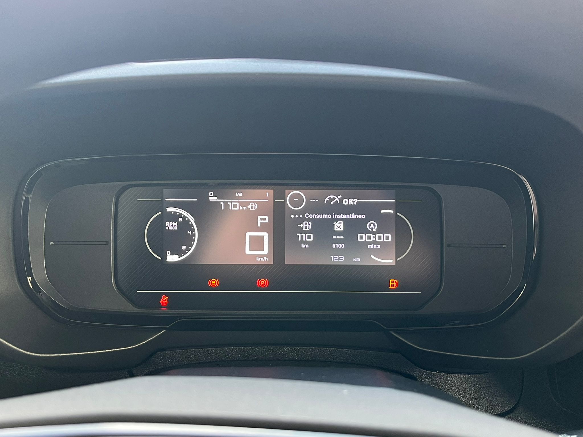 Opel Combo Cargo L1