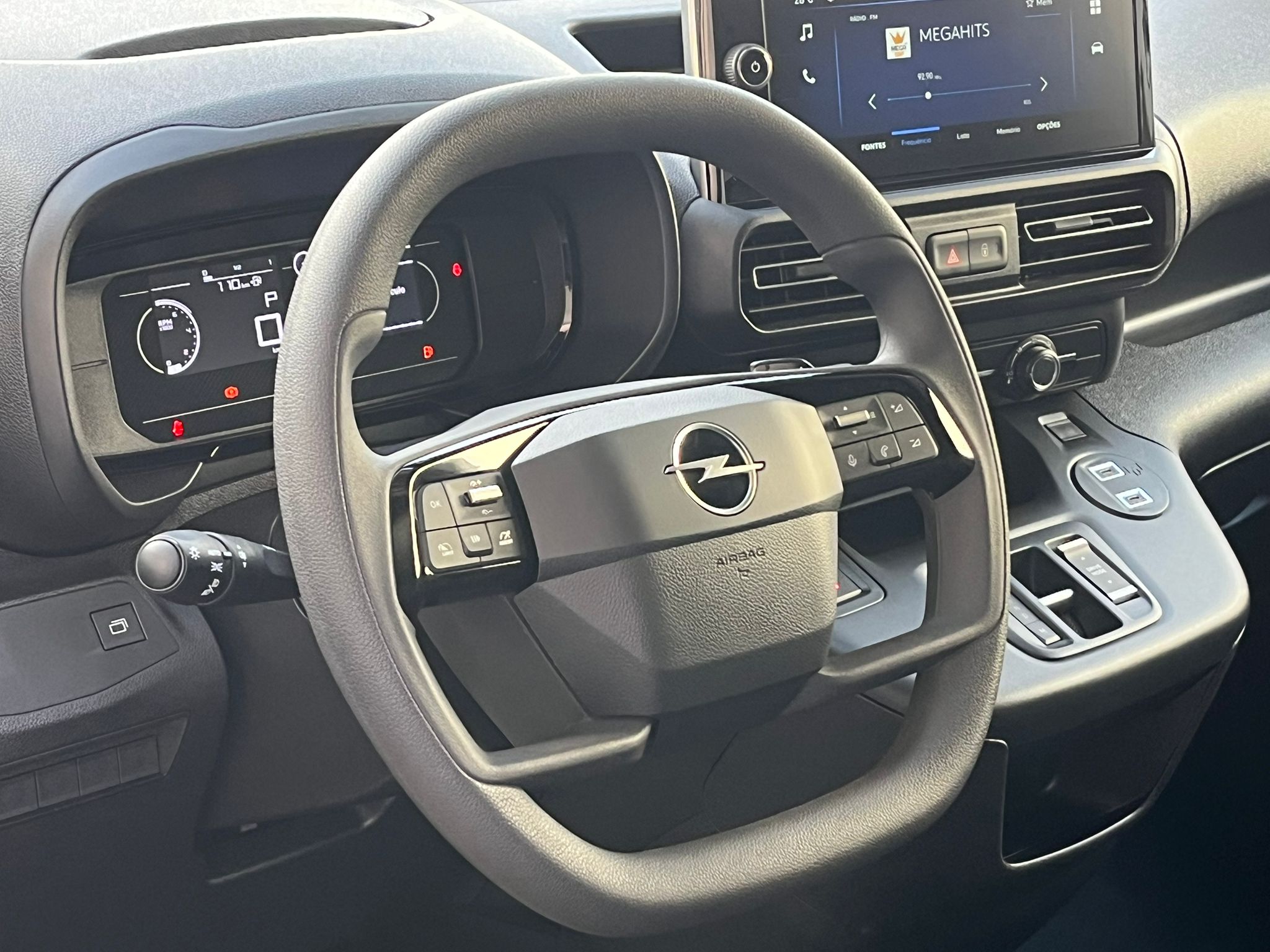 Opel Combo Cargo L1