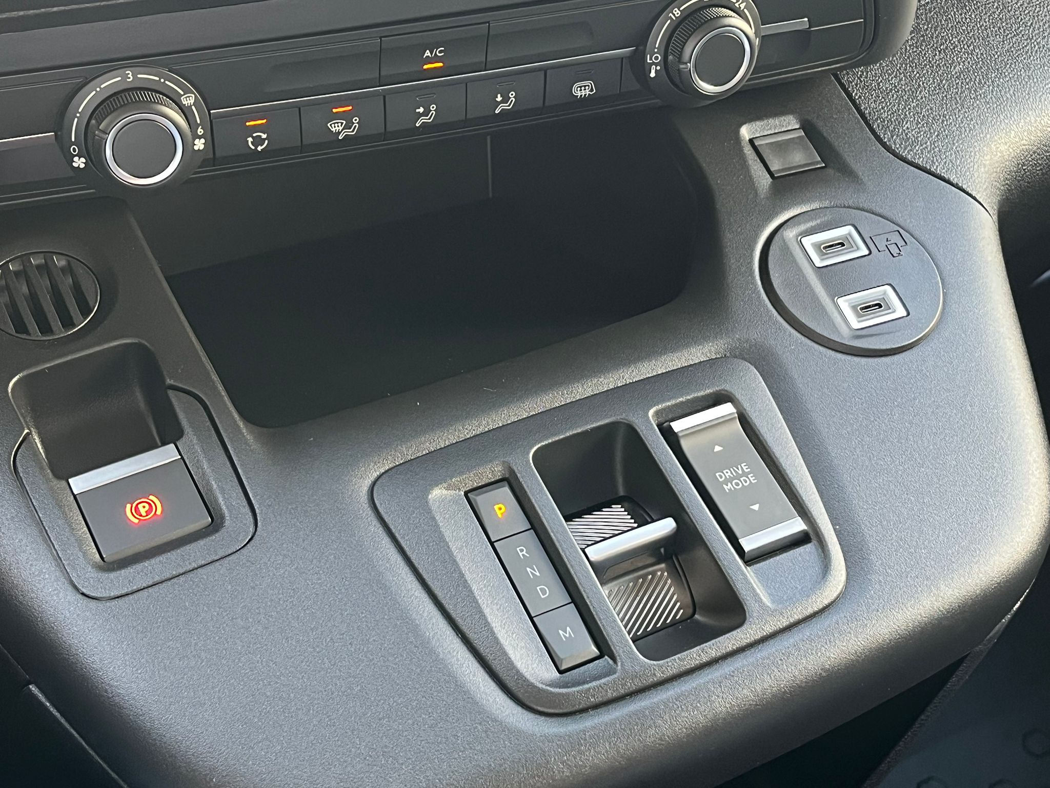 Opel Combo Cargo L1