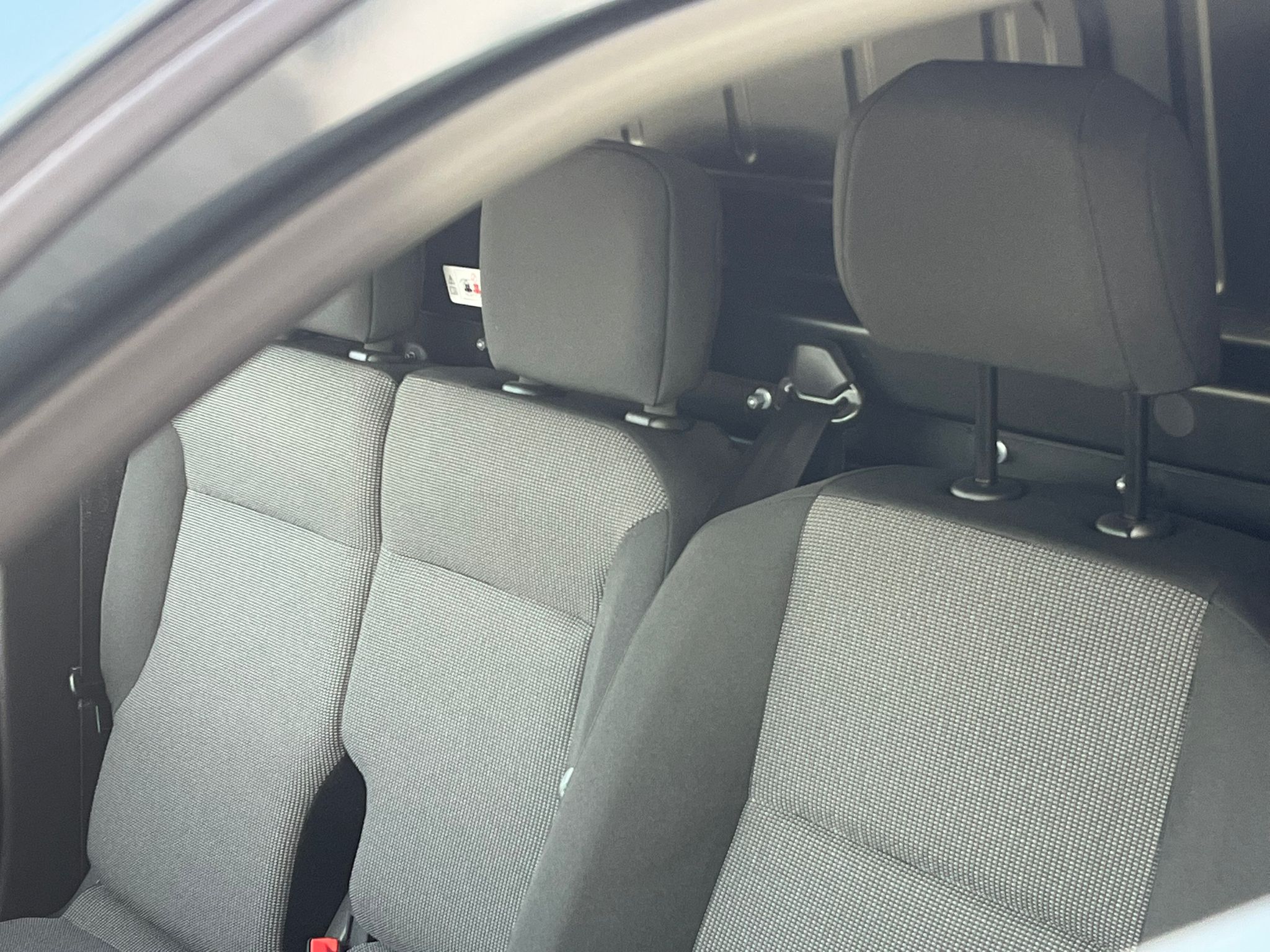 Opel Combo Cargo L1