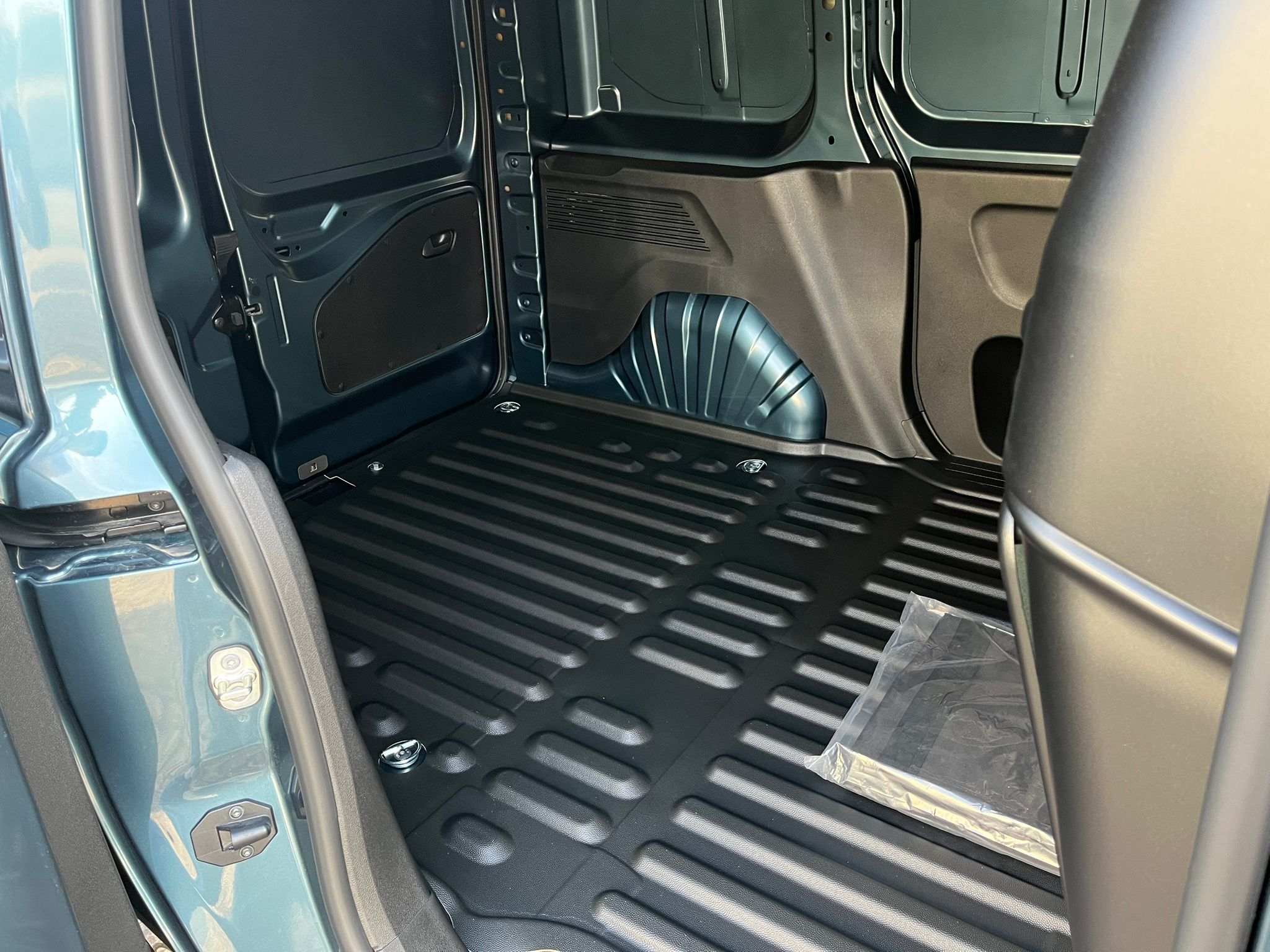 Opel Combo Cargo L1