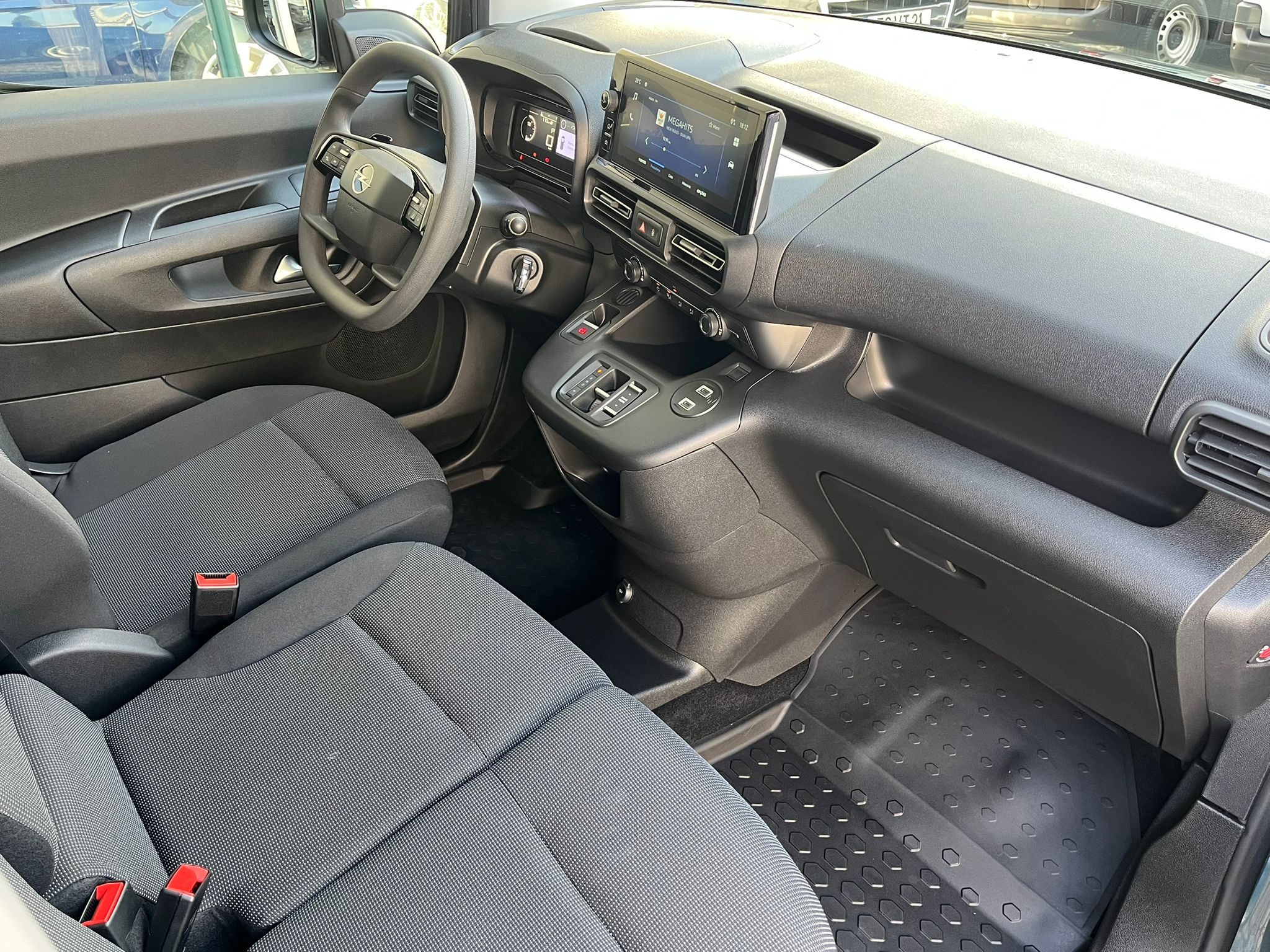 Opel Combo Cargo L1