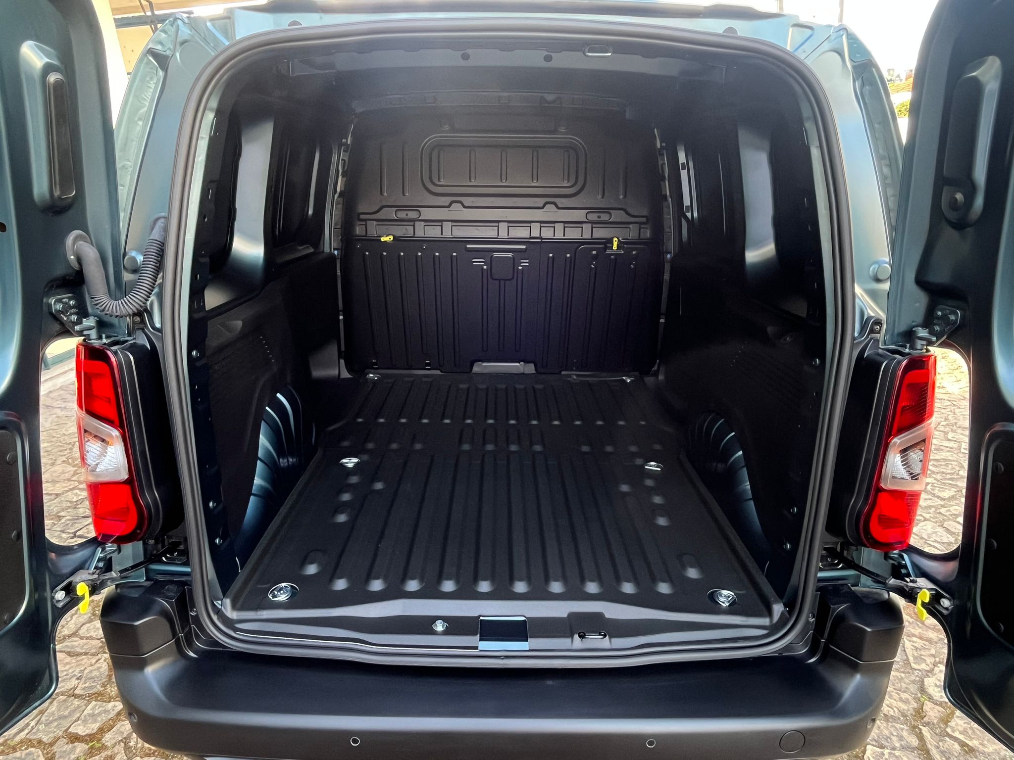 Opel Combo Cargo L1