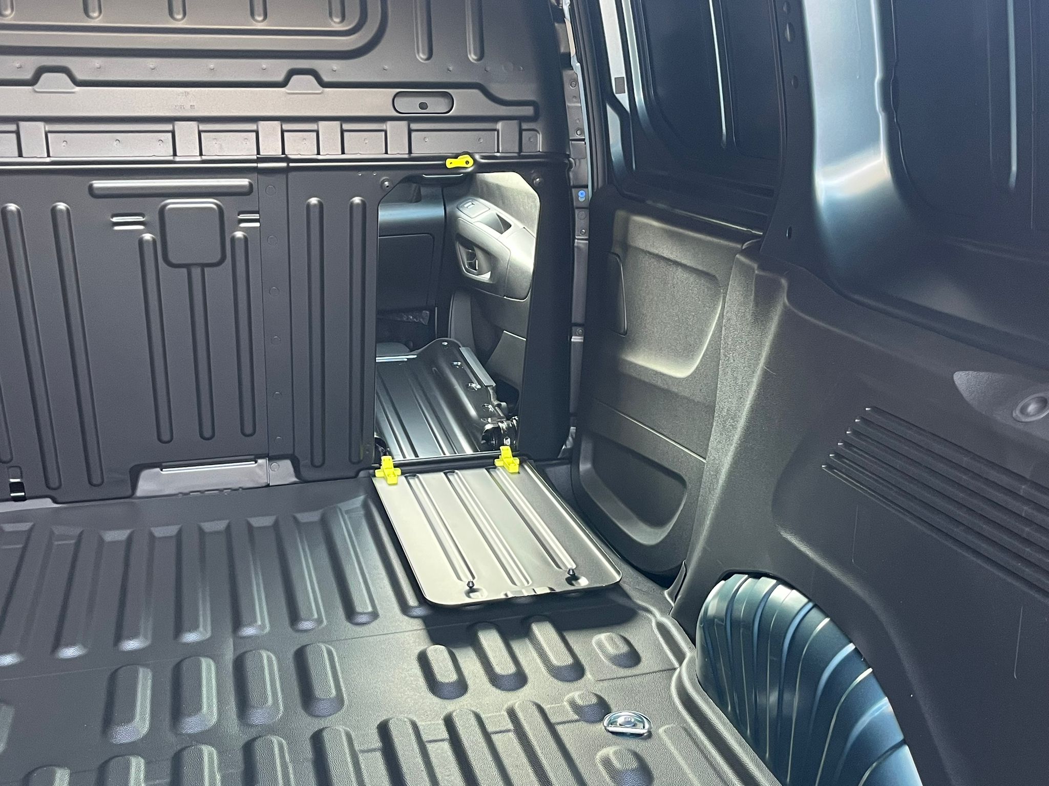 Opel Combo Cargo L1
