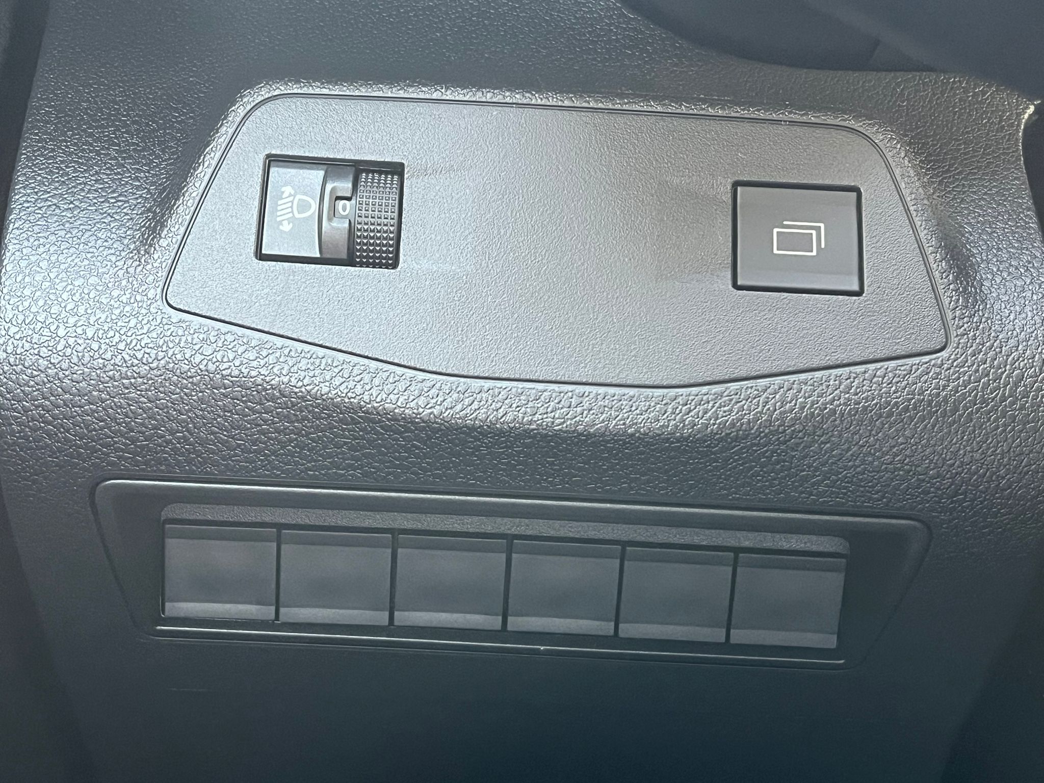 Opel Combo Cargo L1