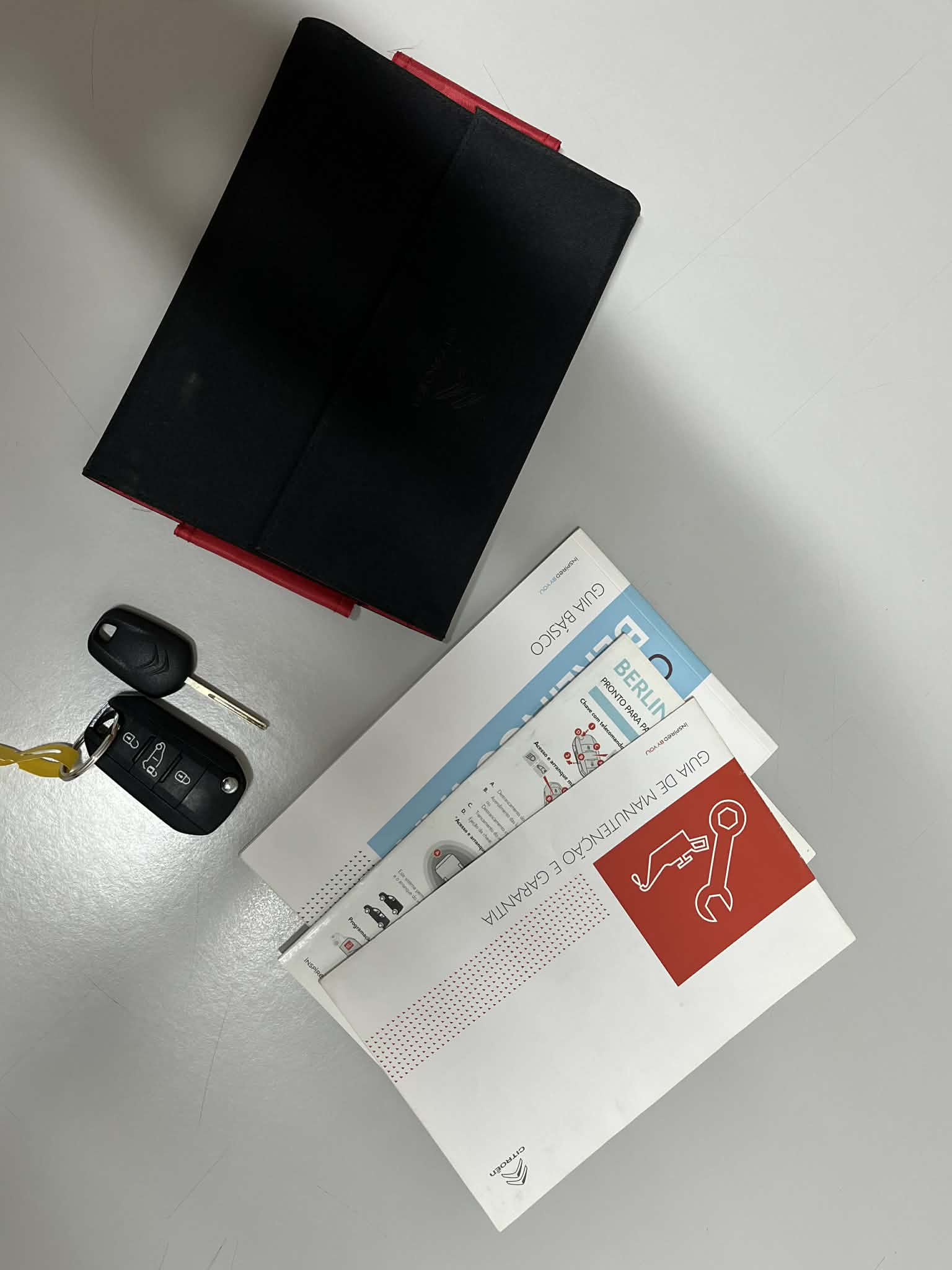 Citroen Berlingo 1.5 BlueHDi