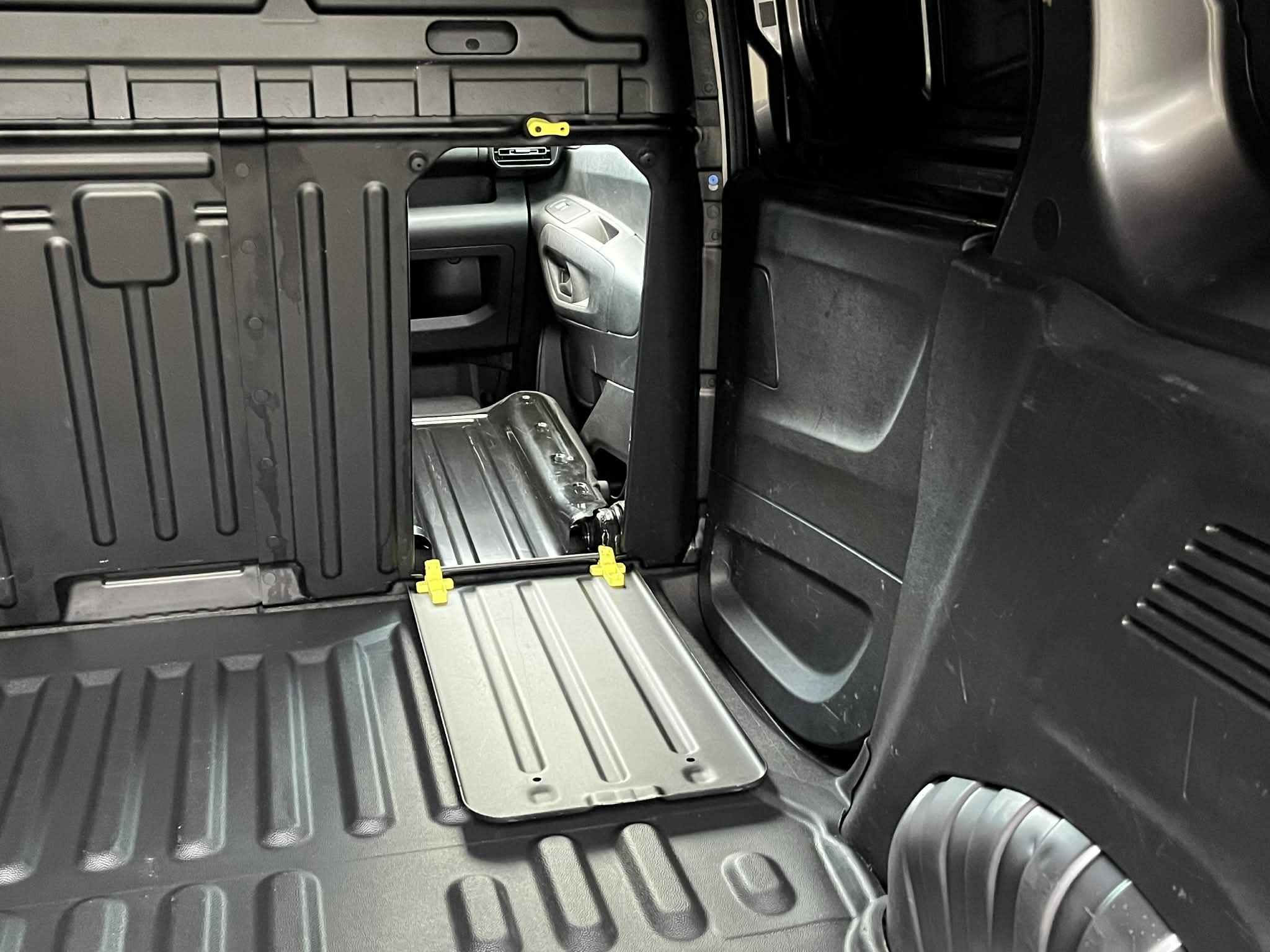 Citroen Berlingo 1.5 BlueHDi