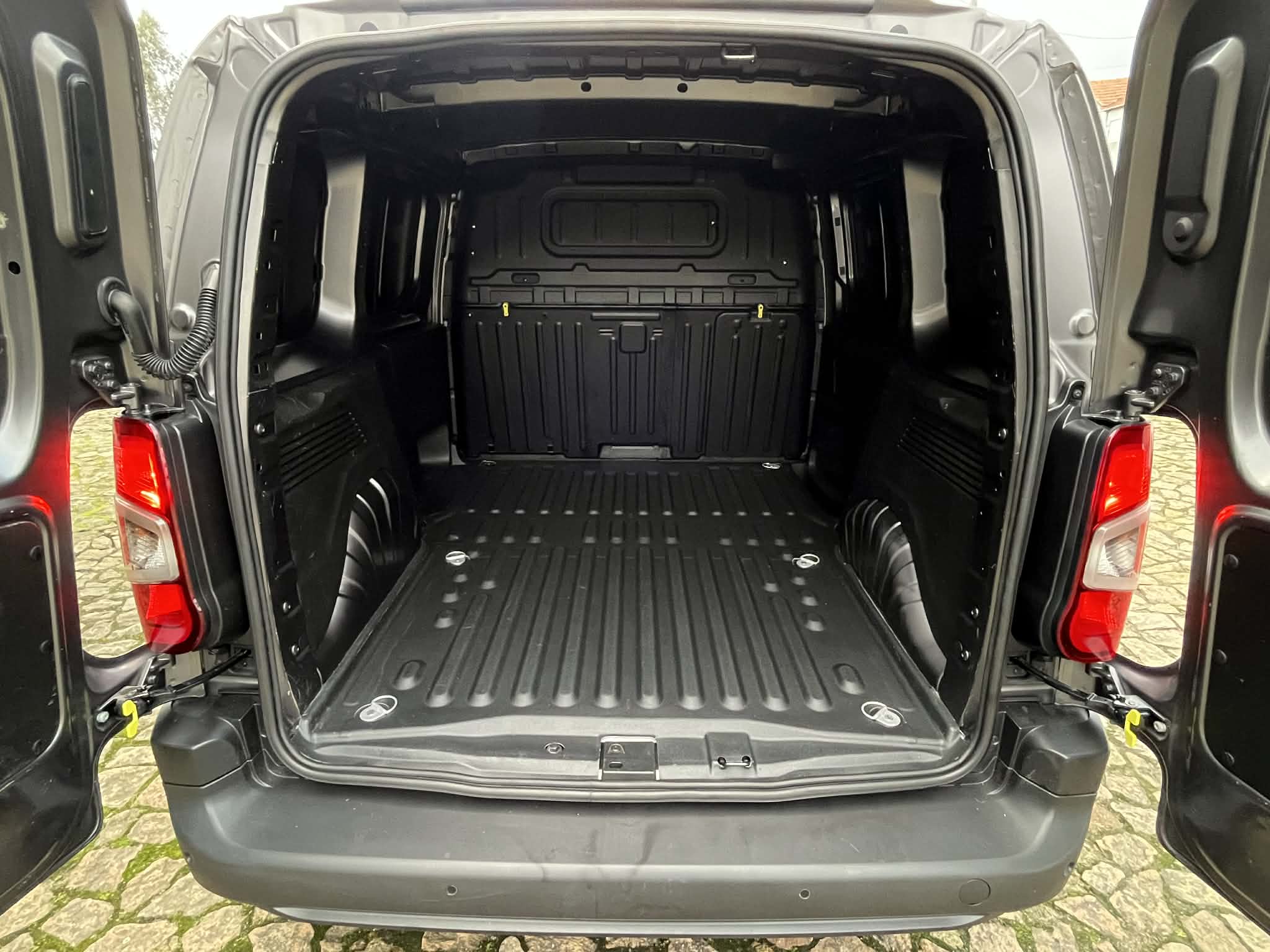 Citroen Berlingo 1.5 BlueHDi