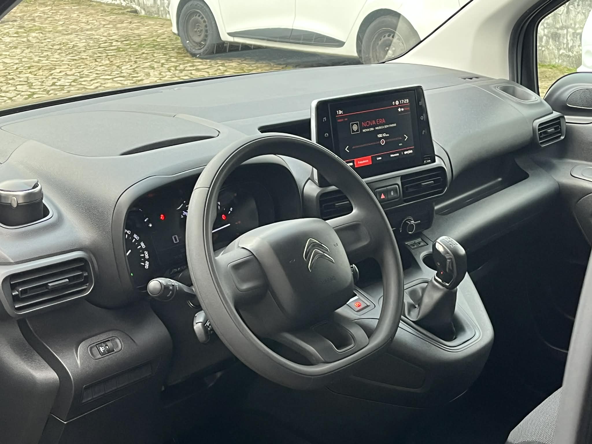 Citroen Berlingo 1.5 BlueHDi
