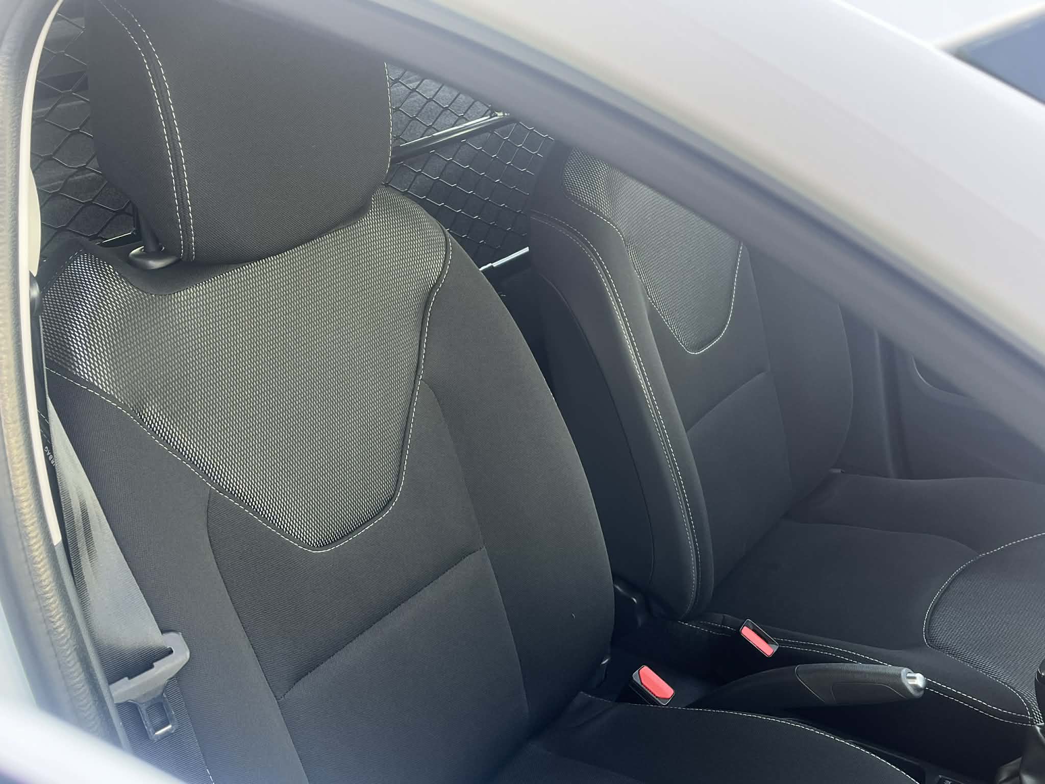 Renault Clio IV Van 1.5 dCi