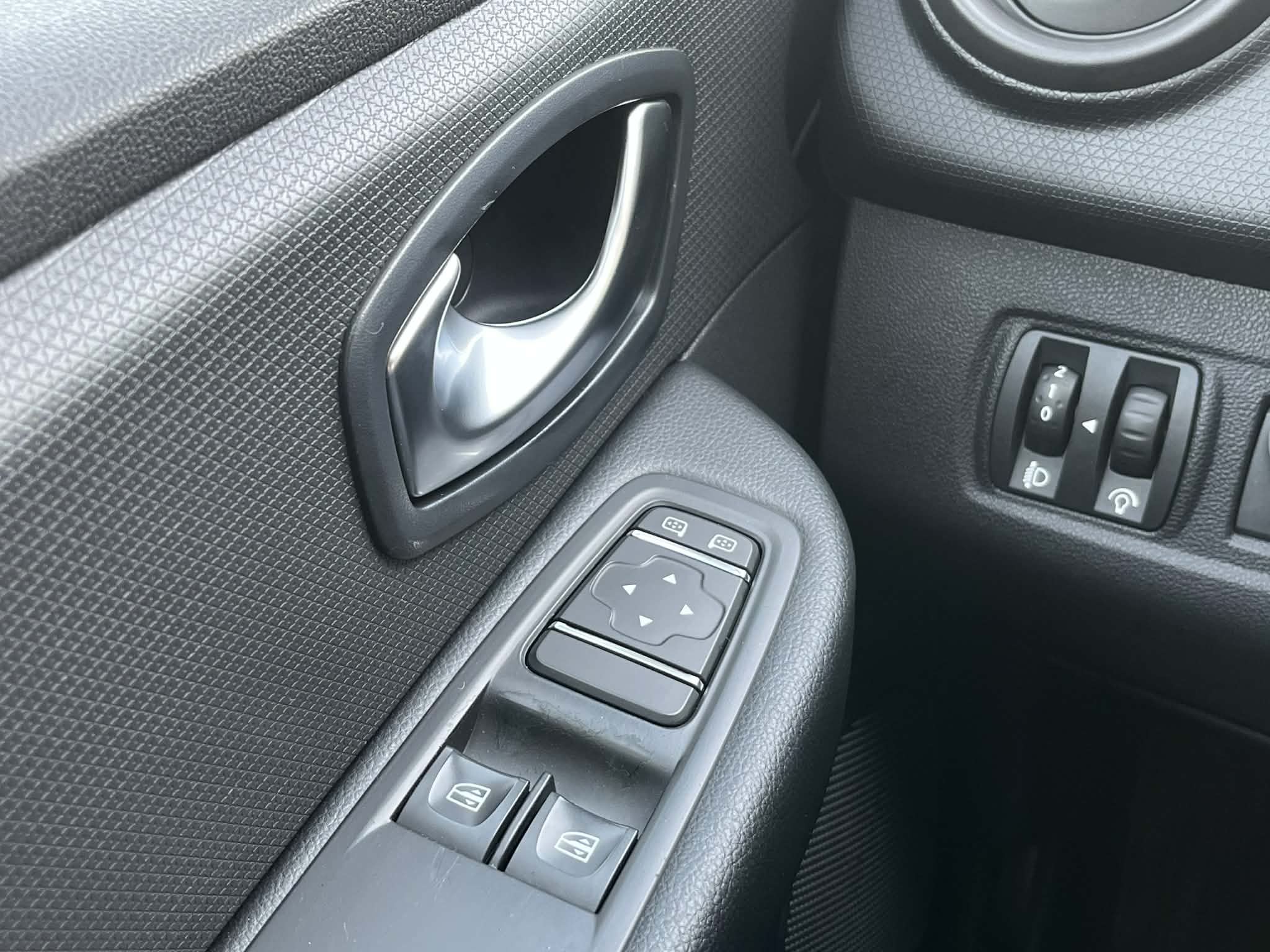 Renault Clio IV Van 1.5 dCi