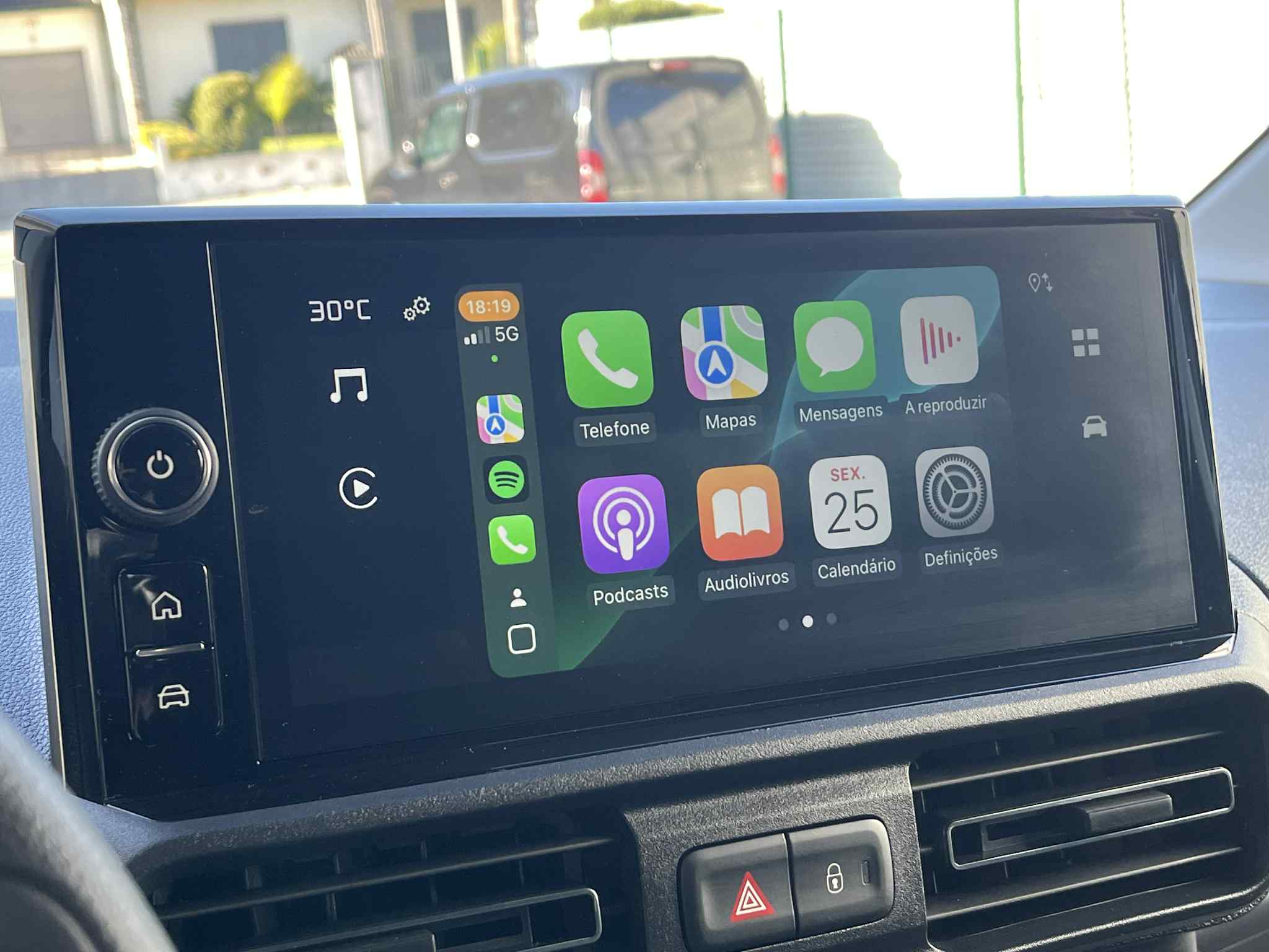 Citroen Berlingo 1.5 BlueHDi