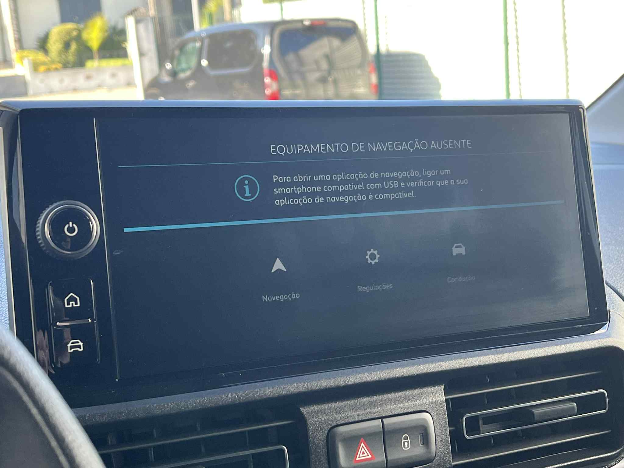 Citroen Berlingo 1.5 BlueHDi