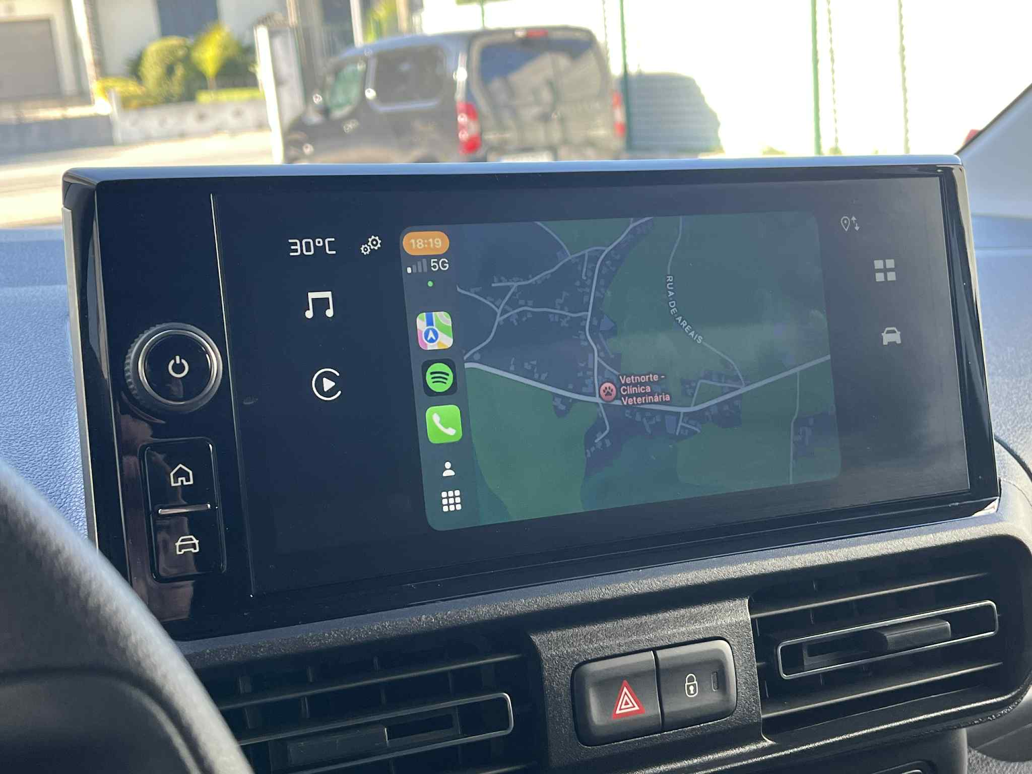 Citroen Berlingo 1.5 BlueHDi