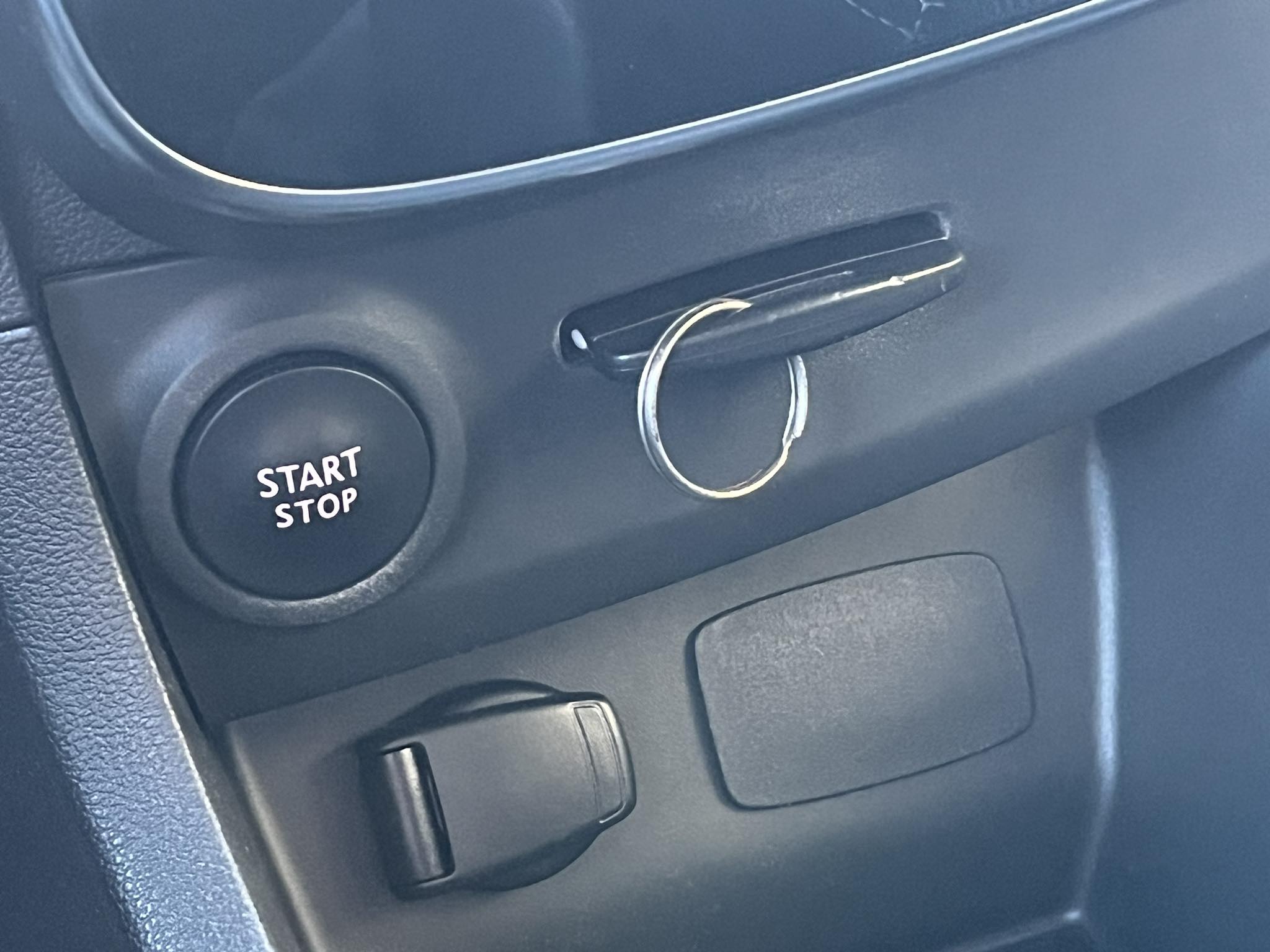 Renault Clio IV Van 1.5 dCi