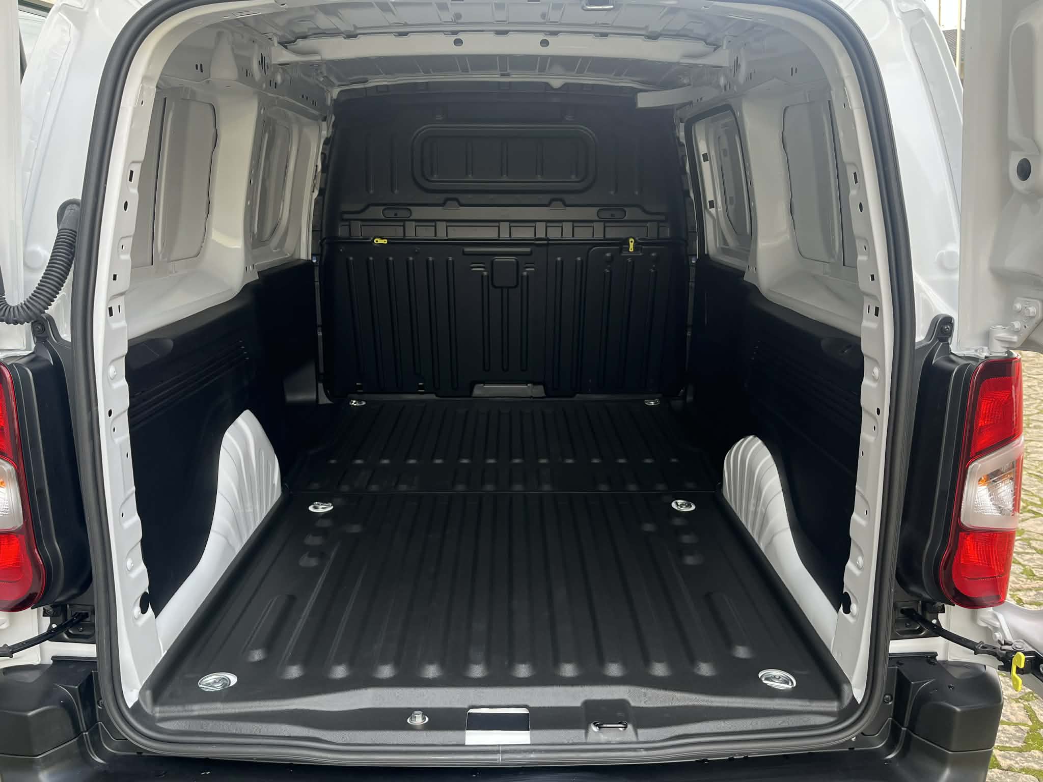 Citroen Berlingo 1.5 BlueHDi