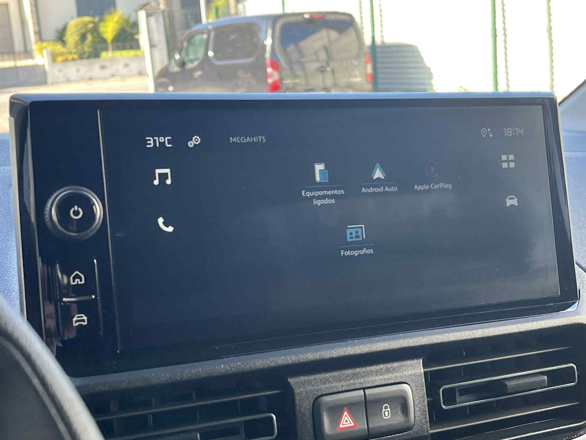 Citroen Berlingo 1.5 BlueHDi