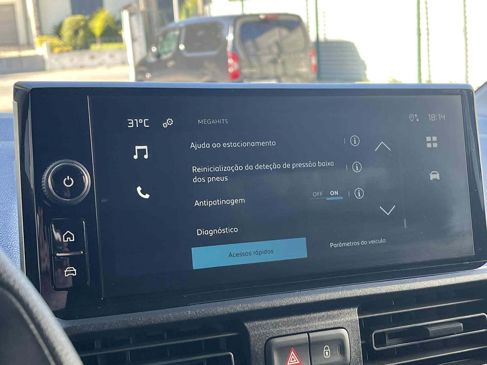 Citroen Berlingo 1.5 BlueHDi