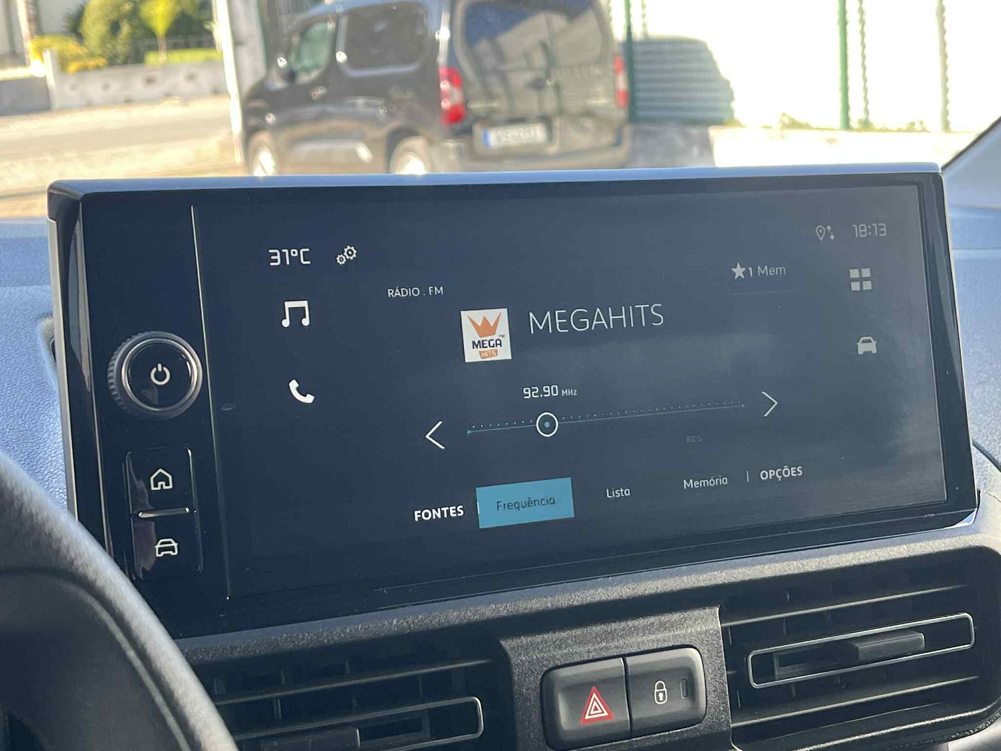 Citroen Berlingo 1.5 BlueHDi