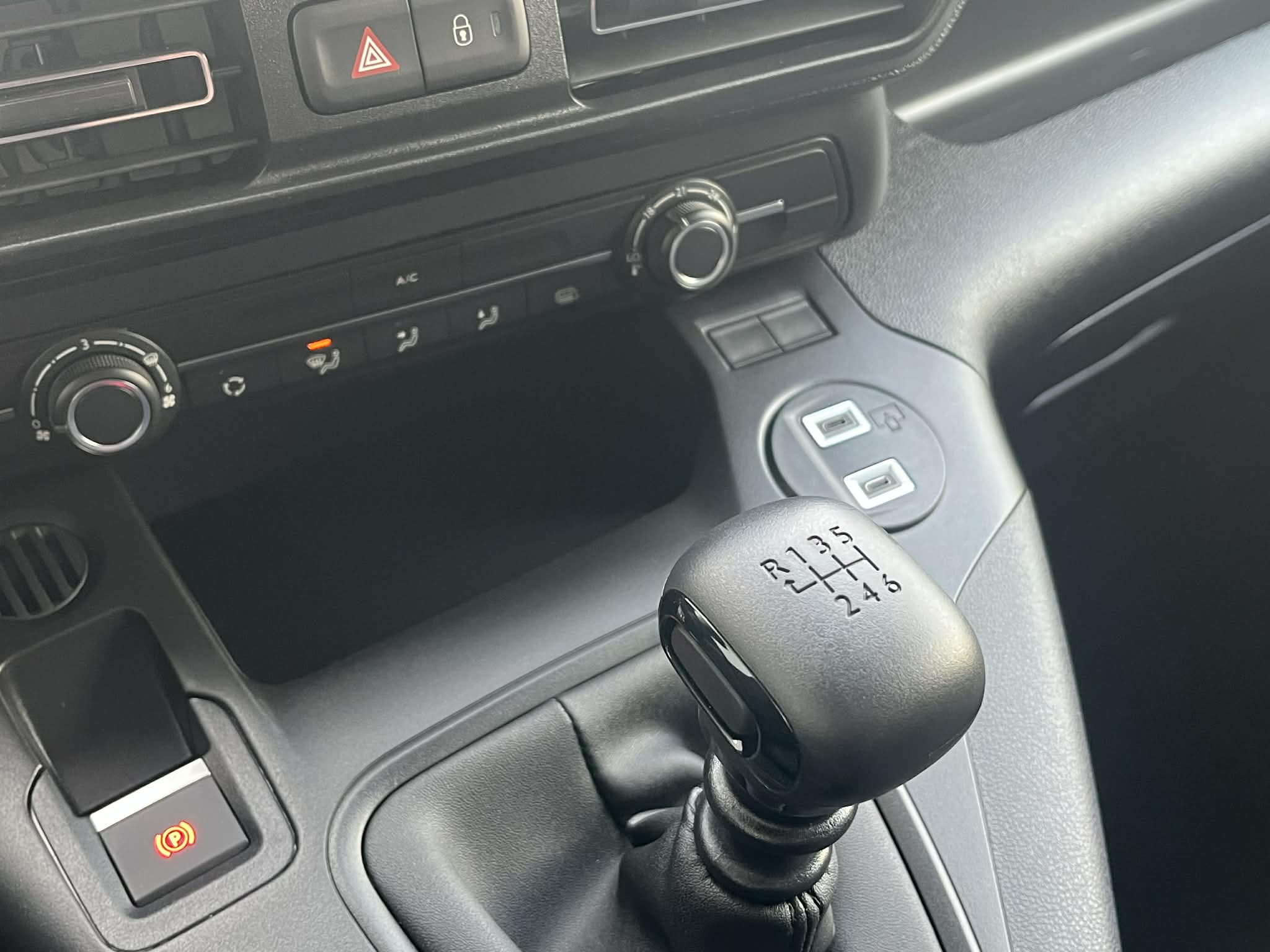 Citroen Berlingo 1.5 BlueHDi